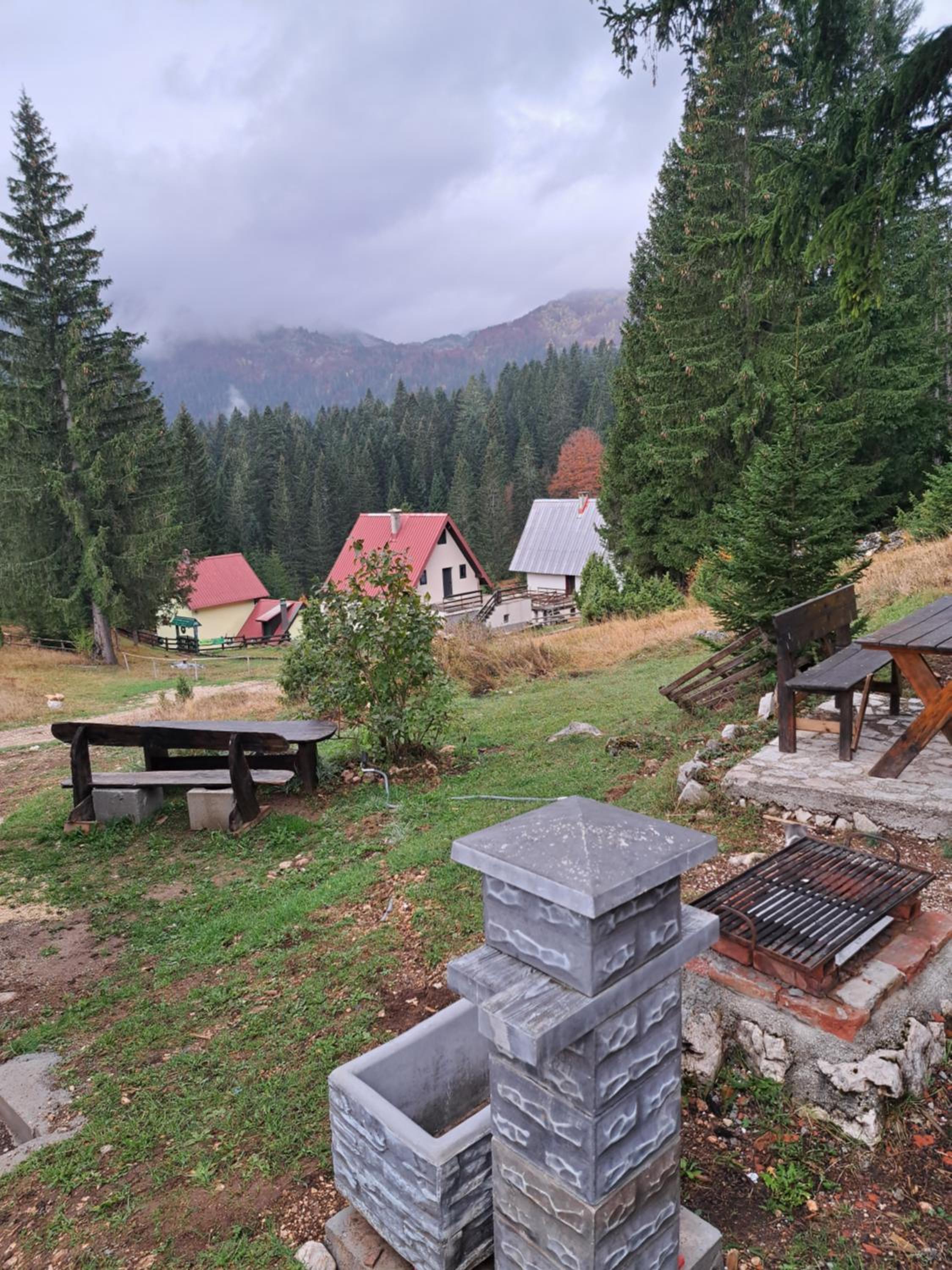 Villa JELENA - Guest House Nela view 4