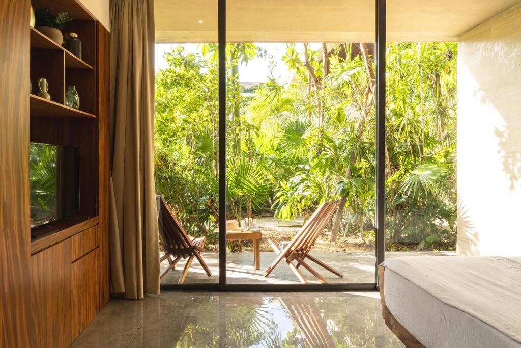 MISTIQ Design Studio GymPoolRest view 3