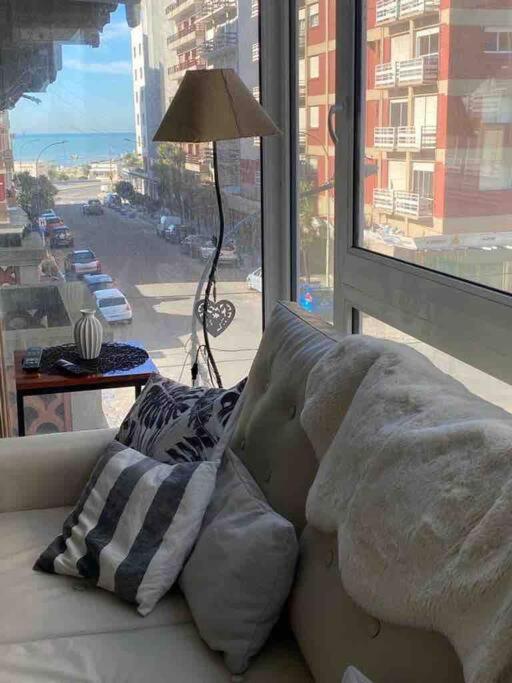 Vista al mar en La Perla - MDQ