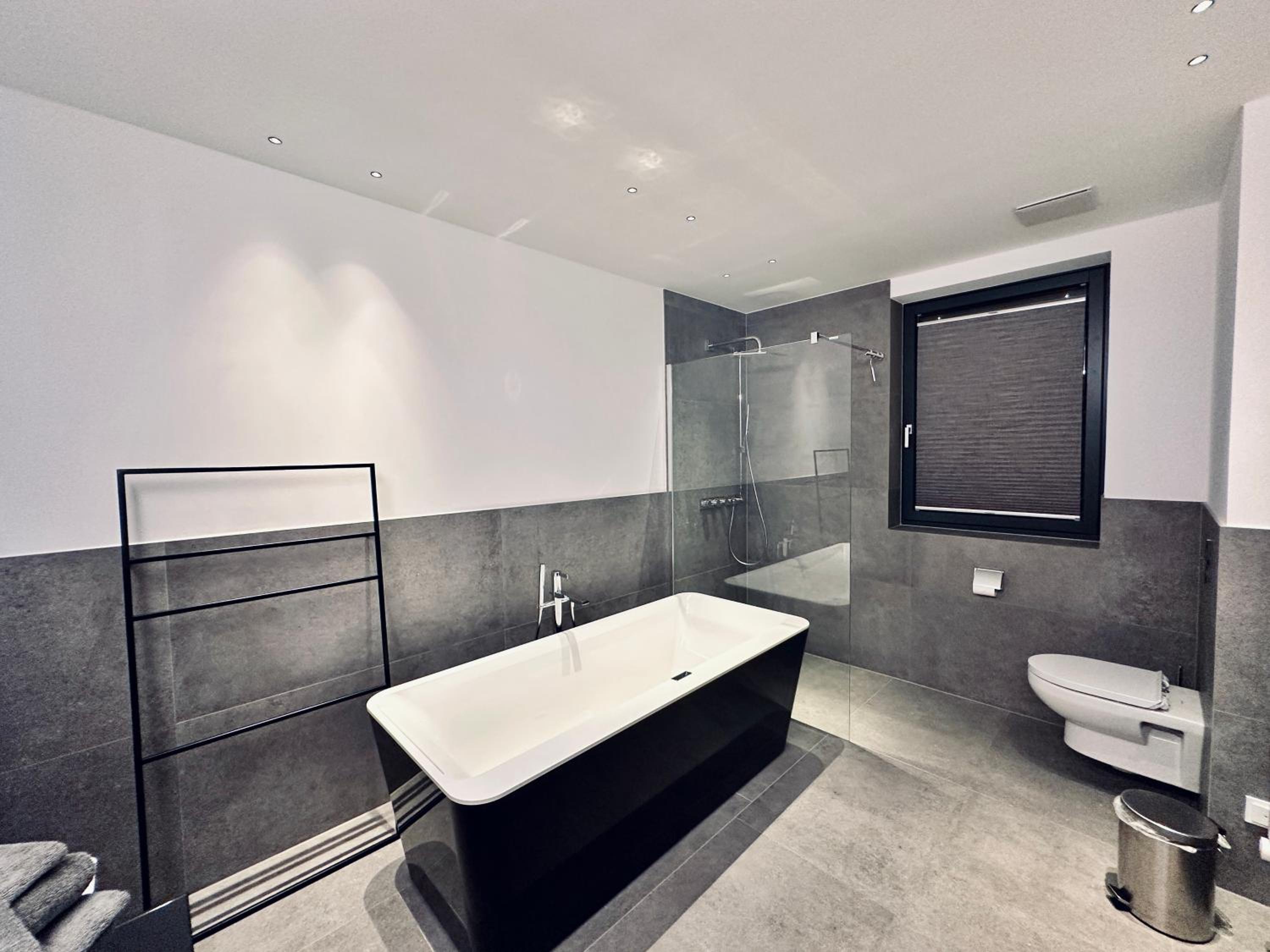 Hollywood Dream Penthouse & Apartments mit privater Sauna nahe Ischgl