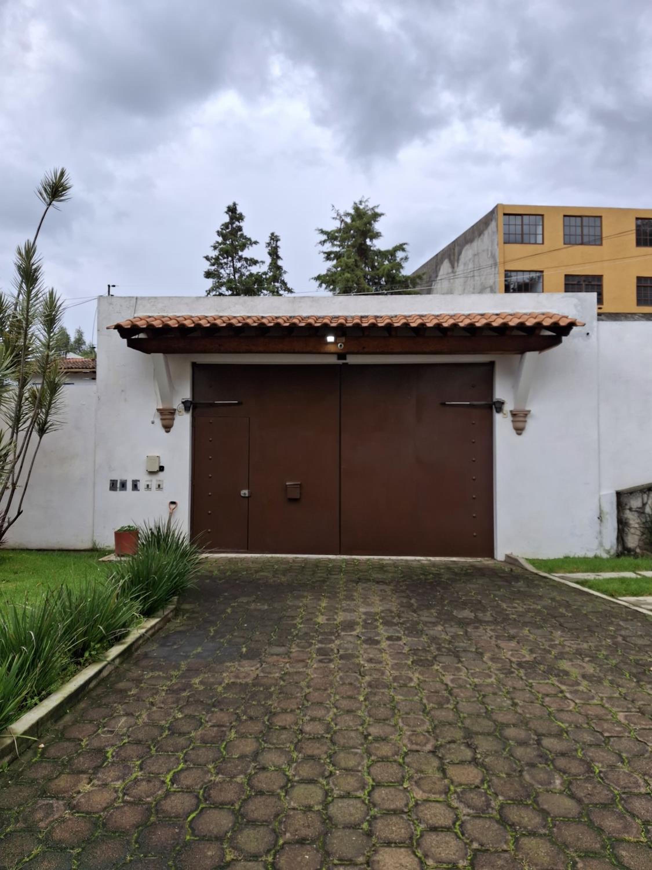 La casa de las flores view 3