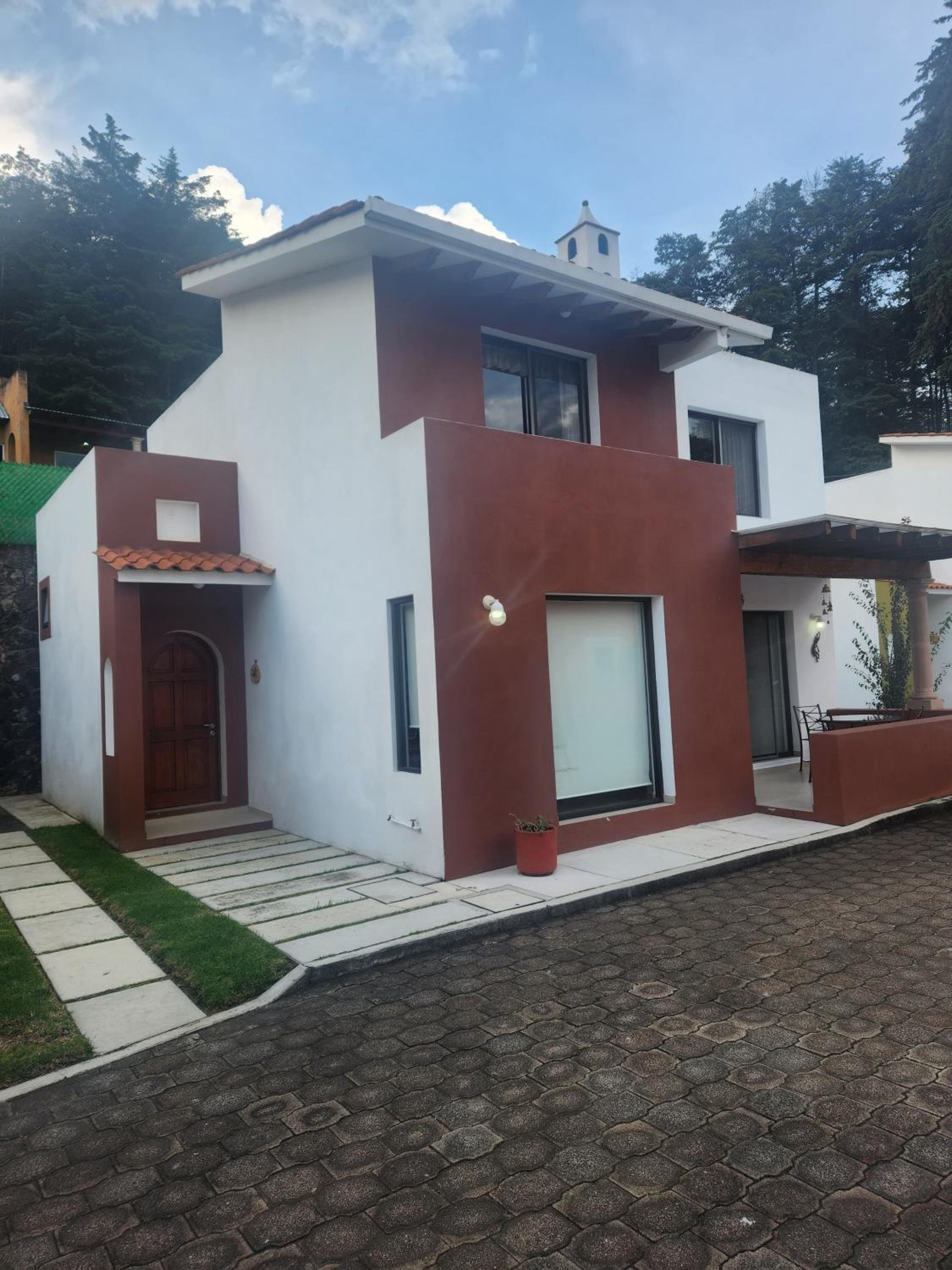 La casa de las flores view 2