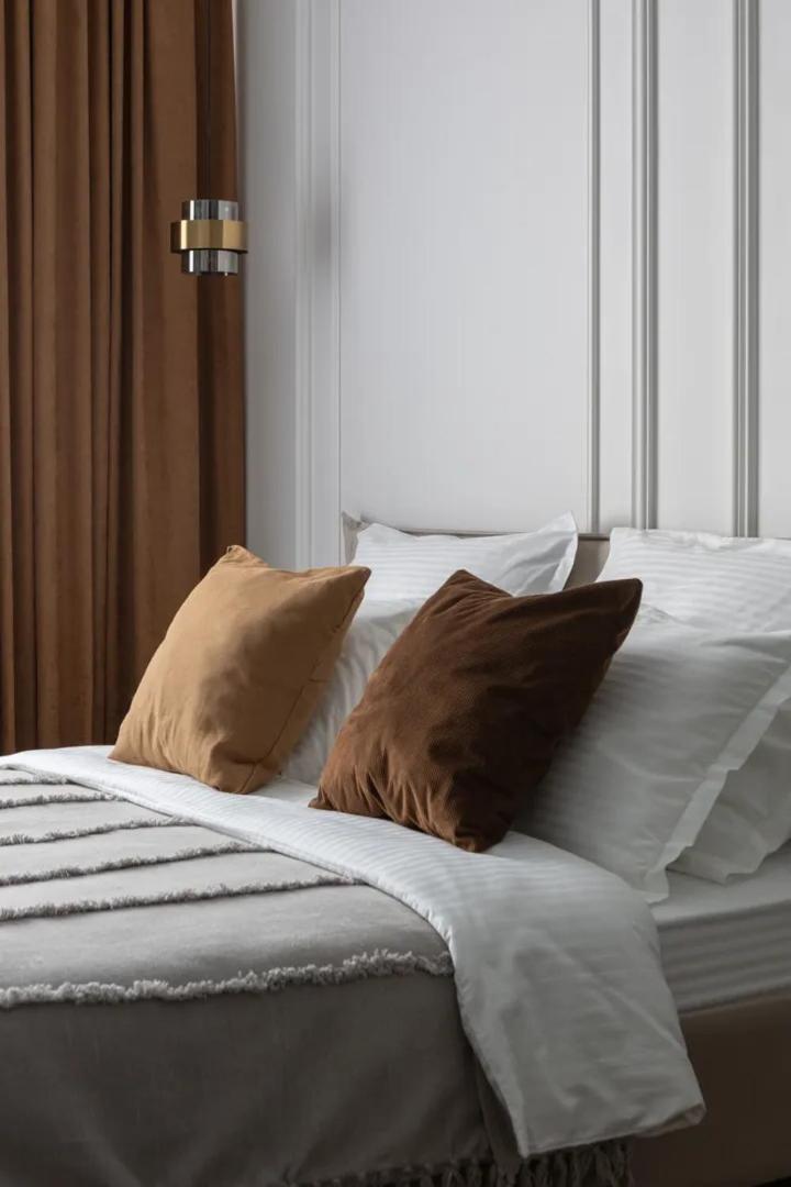 Marc & spacious and bright