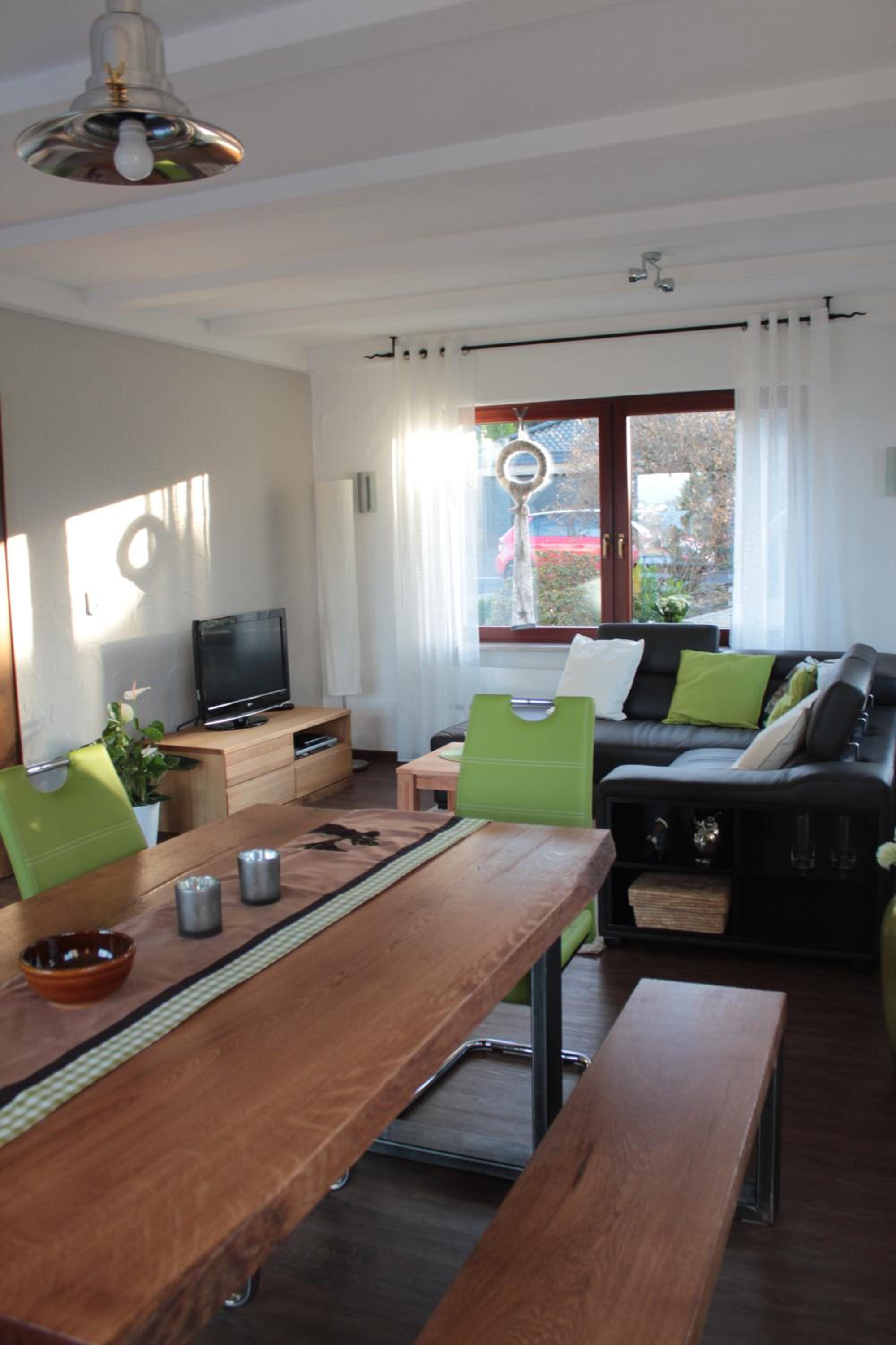 Ferienhaus Dell