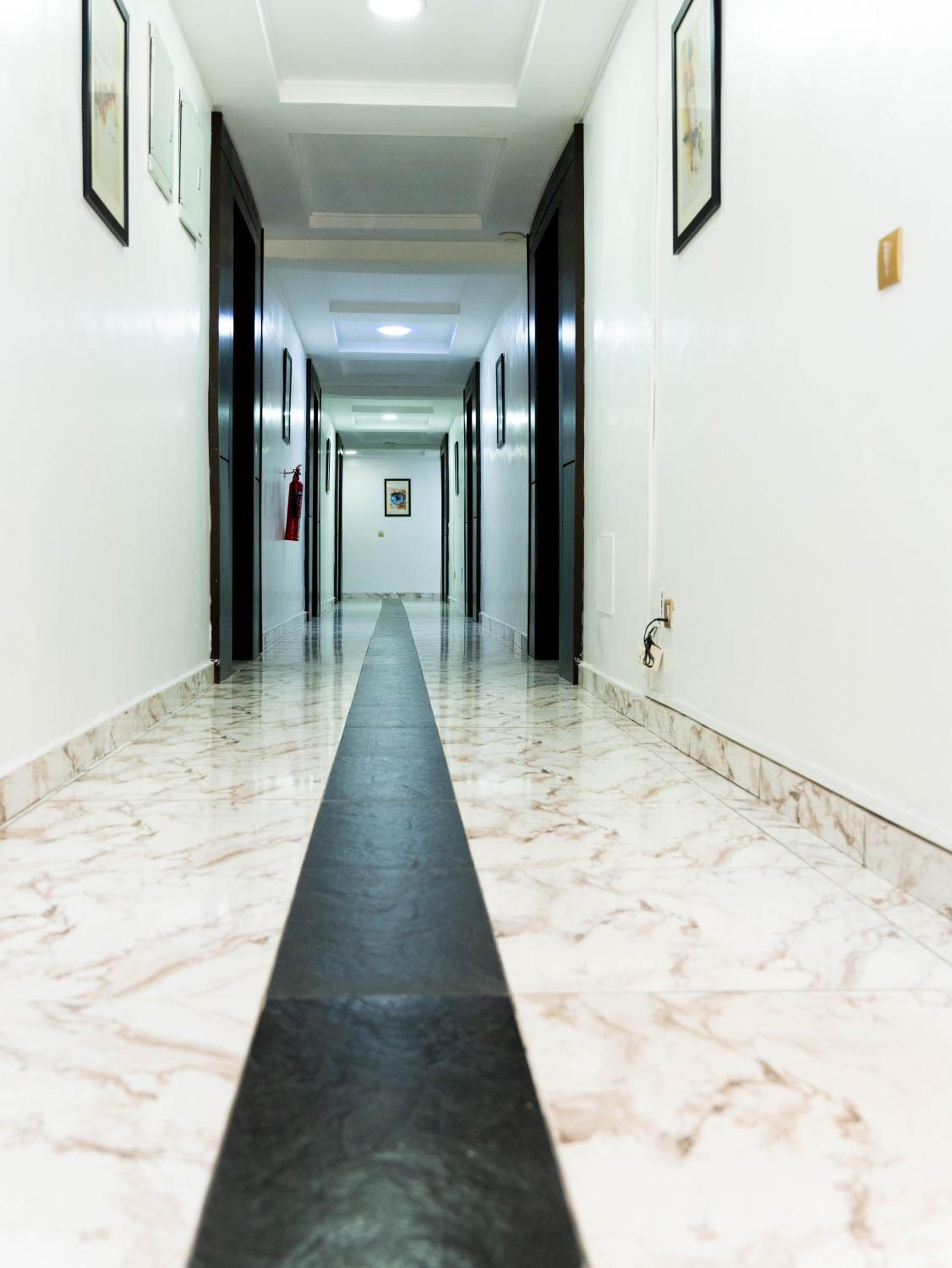 Standard Luxury Room - Sleeps2 - Pool - PetAllowed