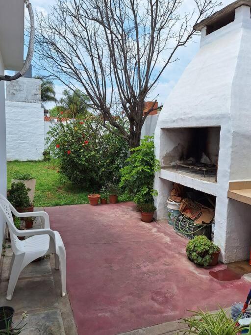 Casa para 5 personas epoca Festival Doma