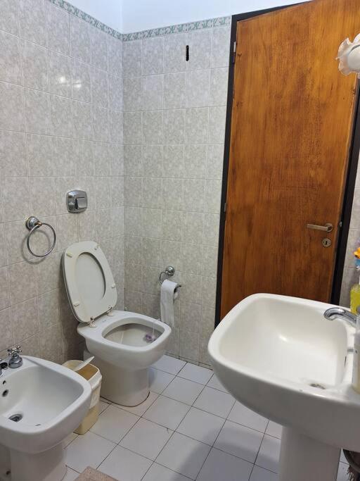 Casa para 5 personas epoca Festival Doma