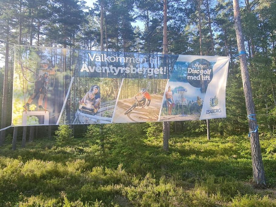 Lägenhet i Hestra view 2