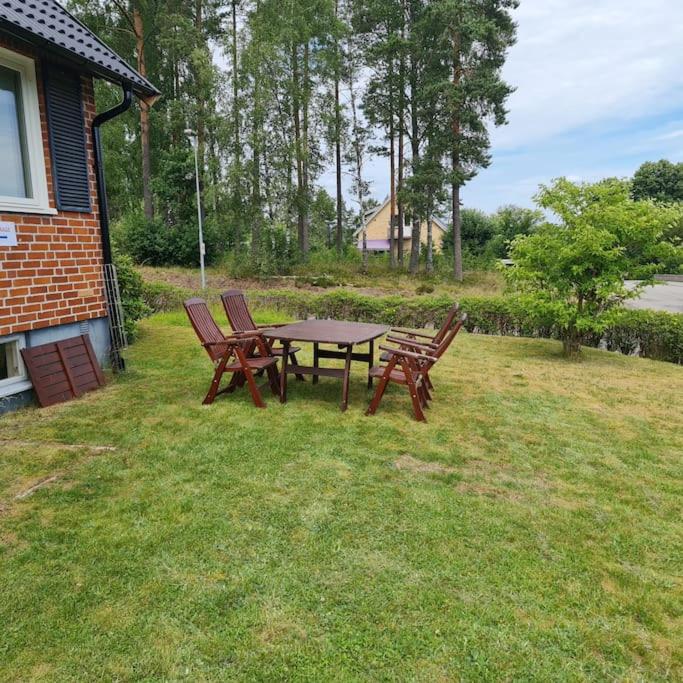 Lägenhet i Hestra view 3