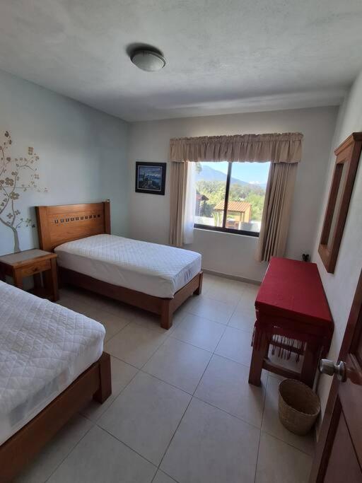 Las casas de las flores view 4