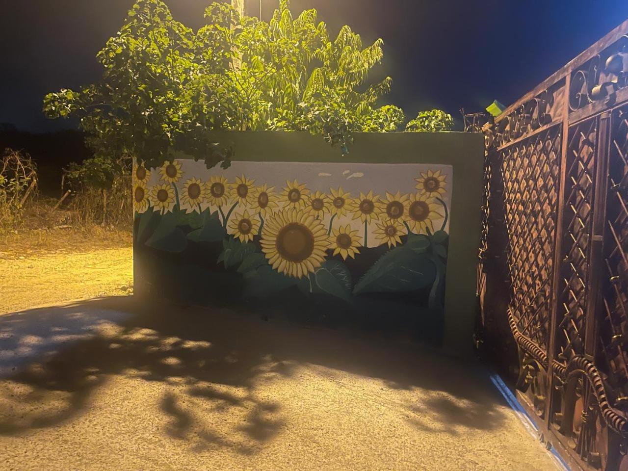 Villa los Girasoles
