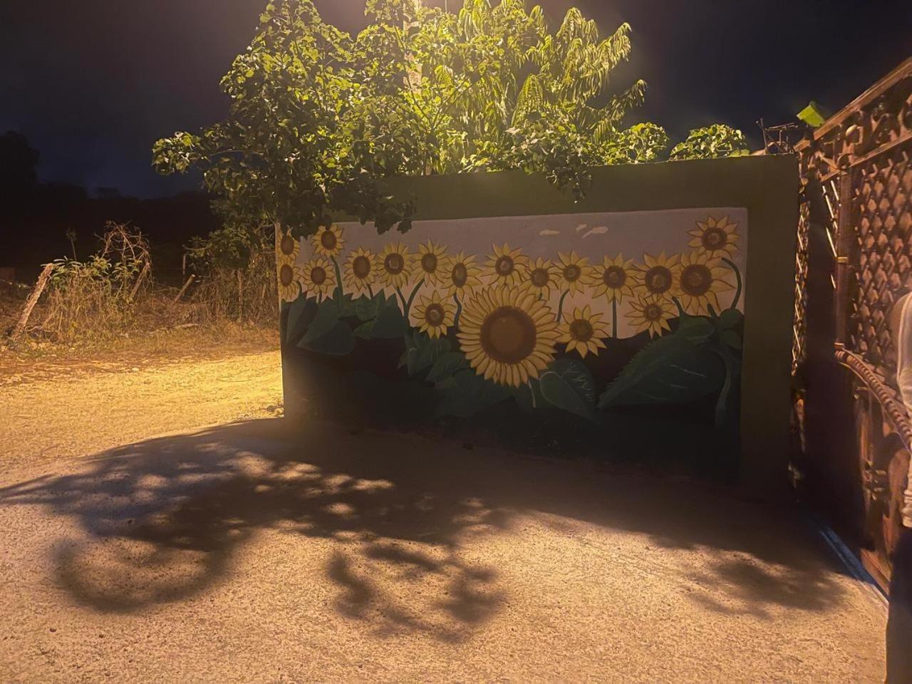 Villa los Girasoles