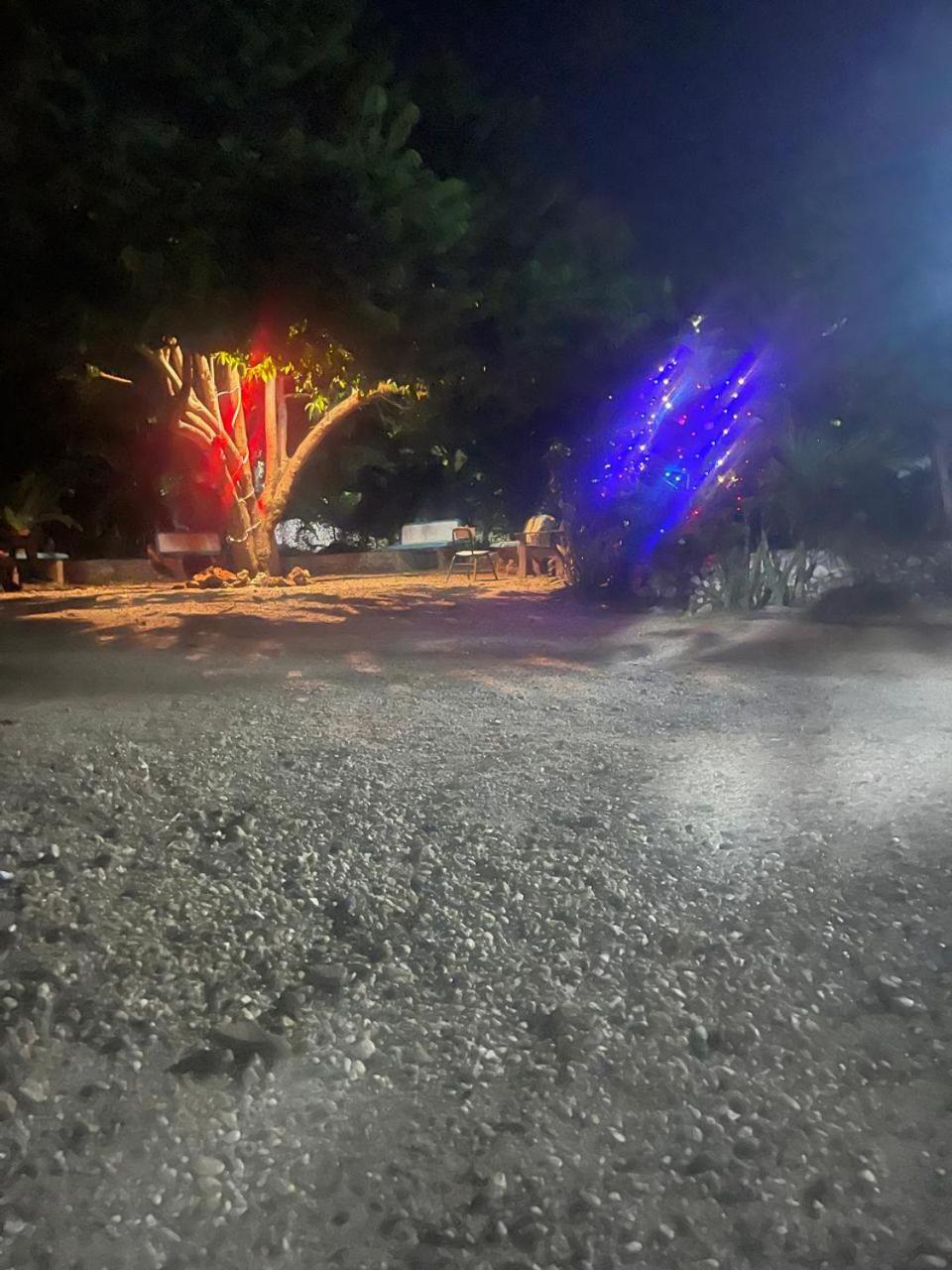 Villa los Girasoles