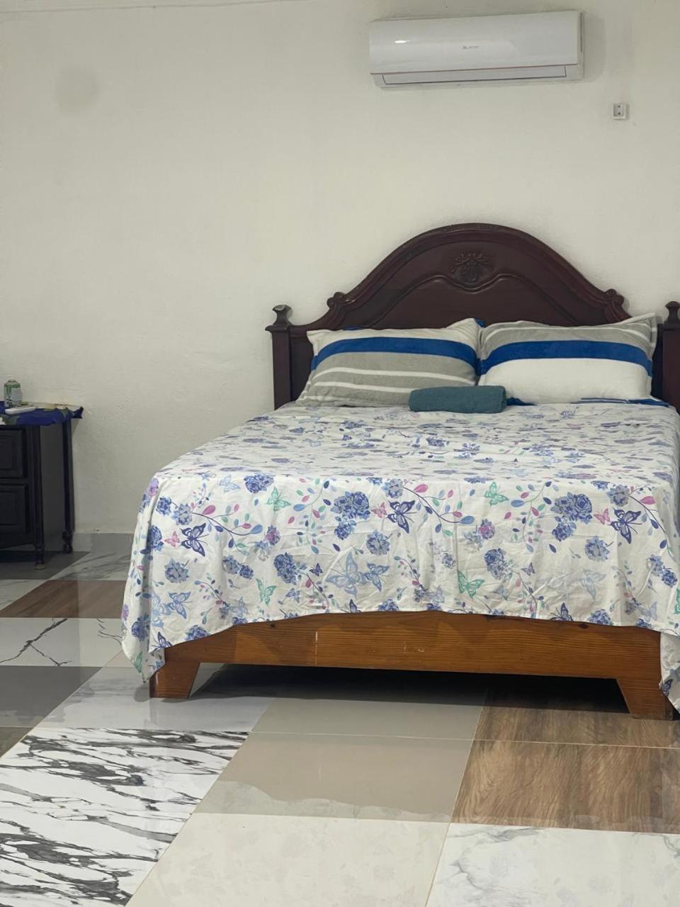 Villa los Girasoles