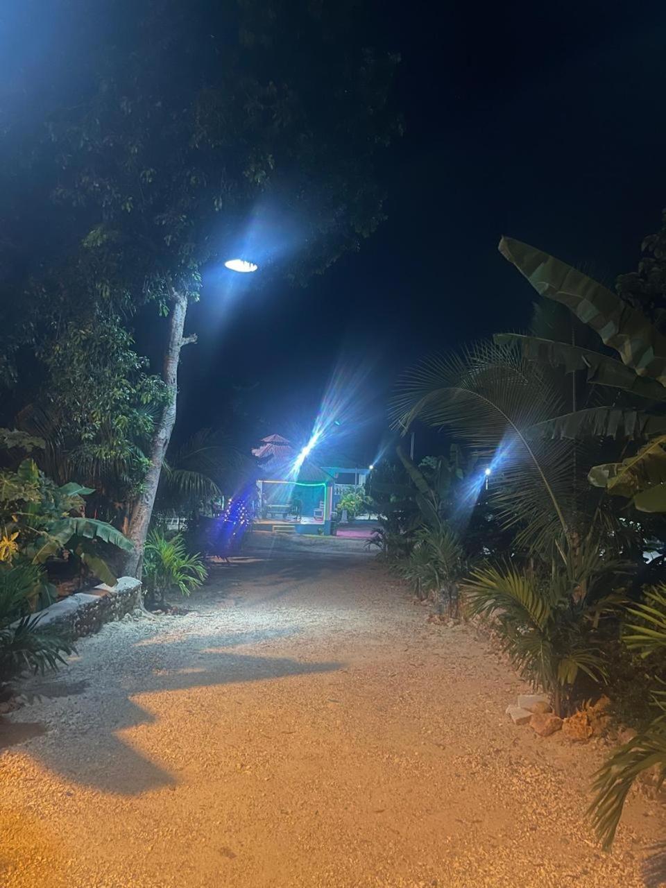 Villa los Girasoles