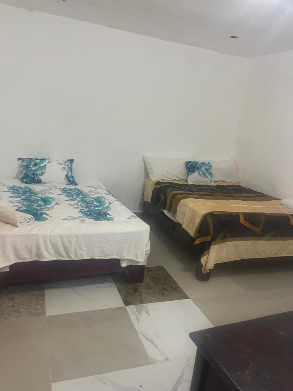 Villa los Girasoles