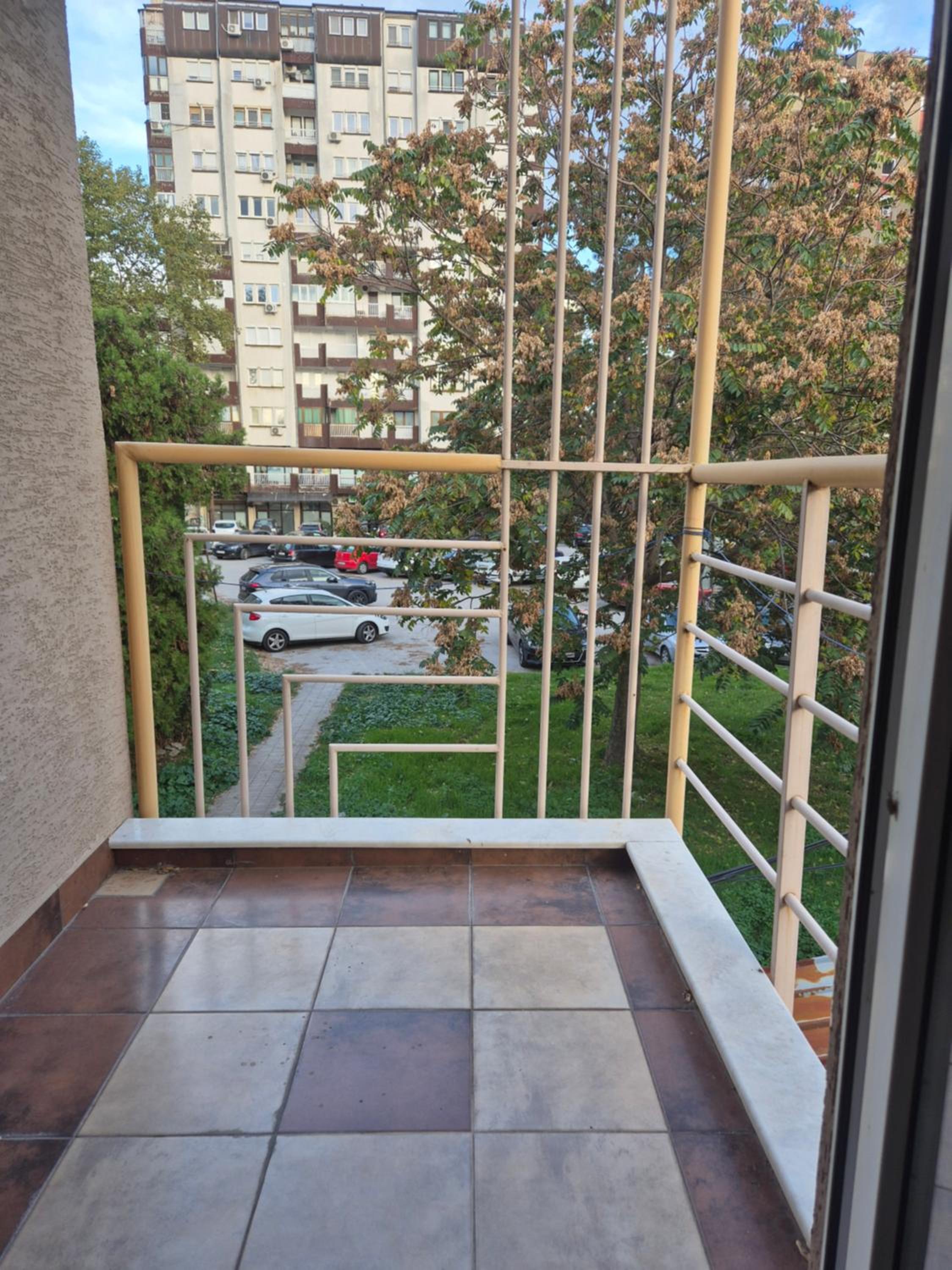 BNB Apartment Center