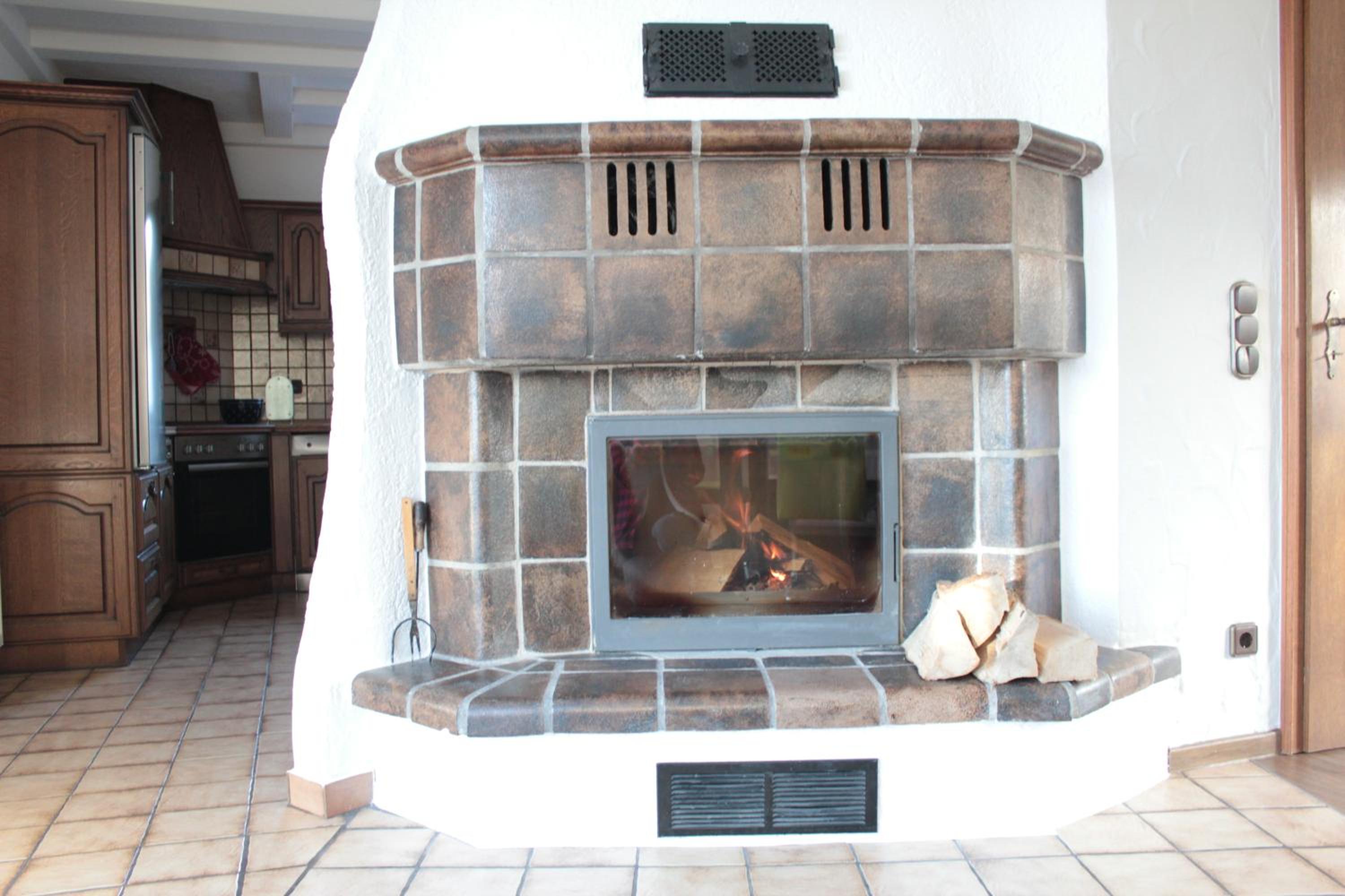 Ferienhaus Dell
