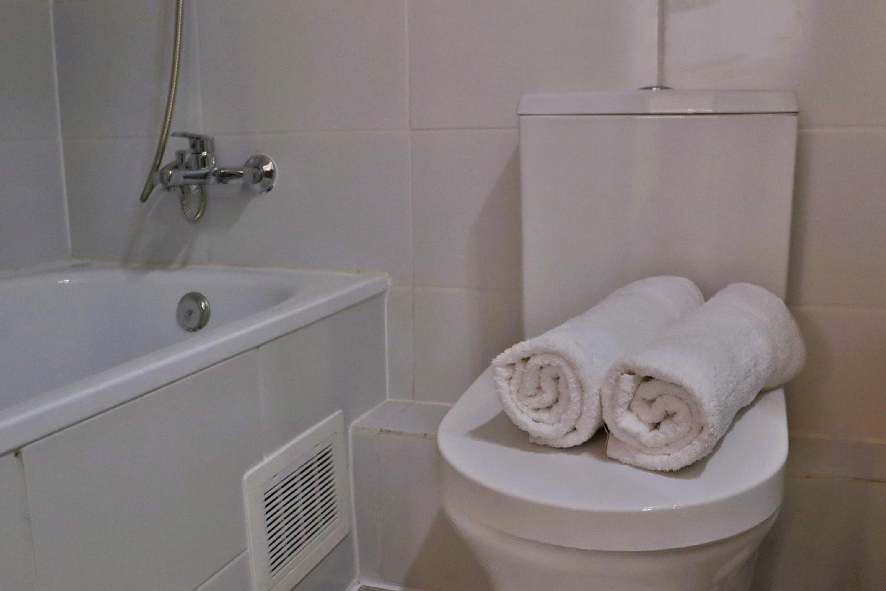 HOM l Centrico WifiPiscina Alameda MetroSantaLucia