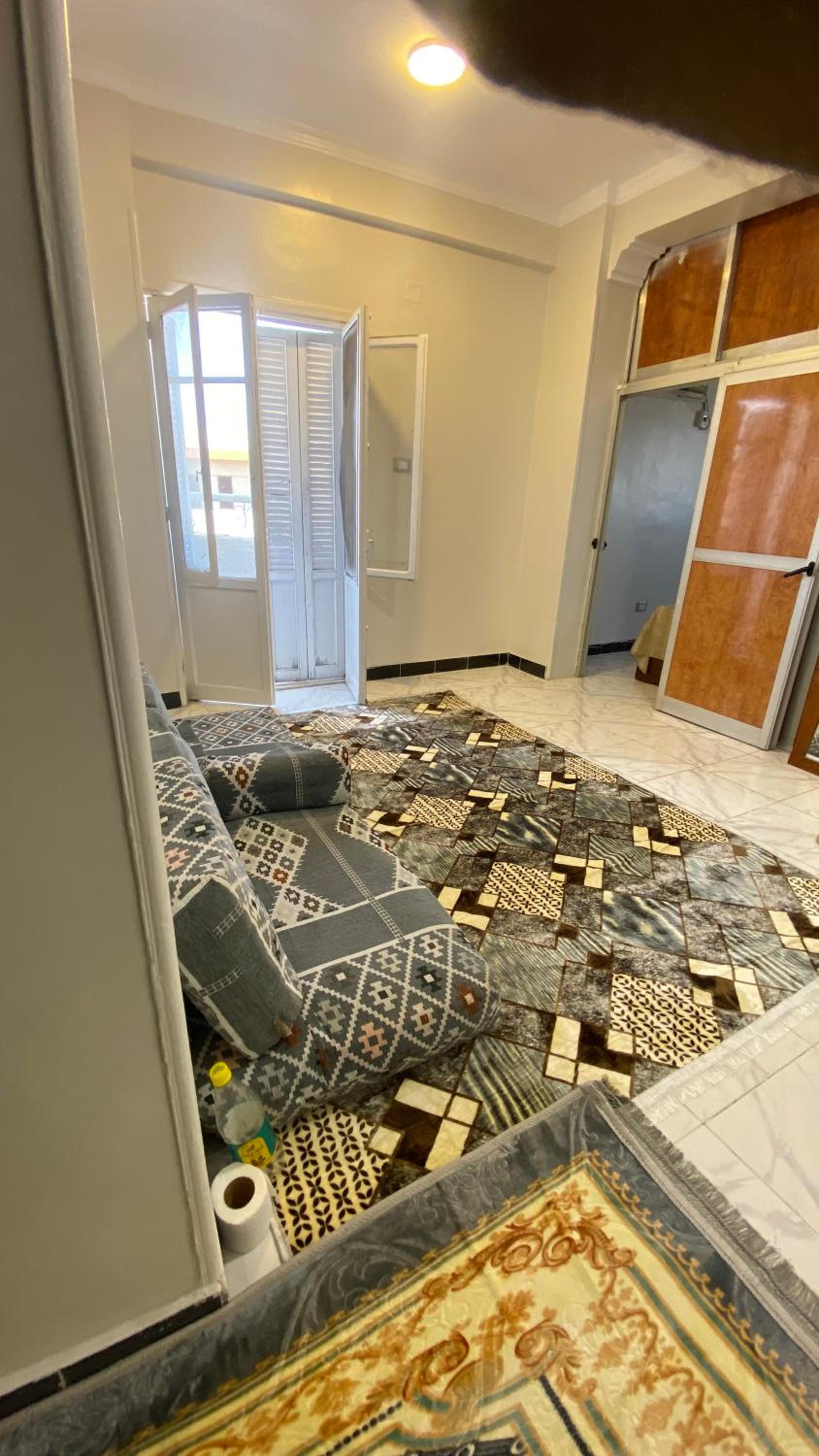 Super Elite apartments-City Center Aswan