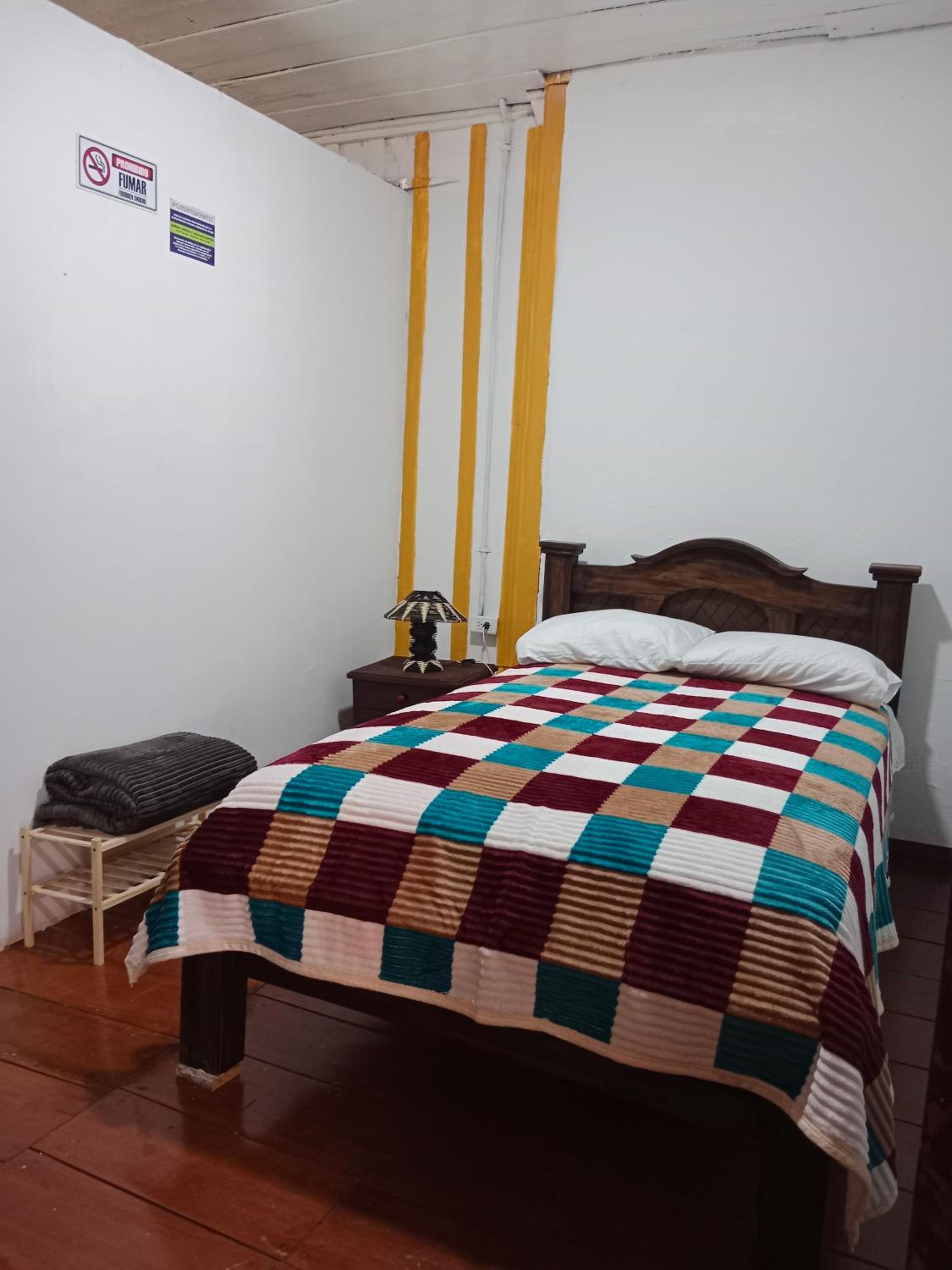 Hostal Casa Celeste