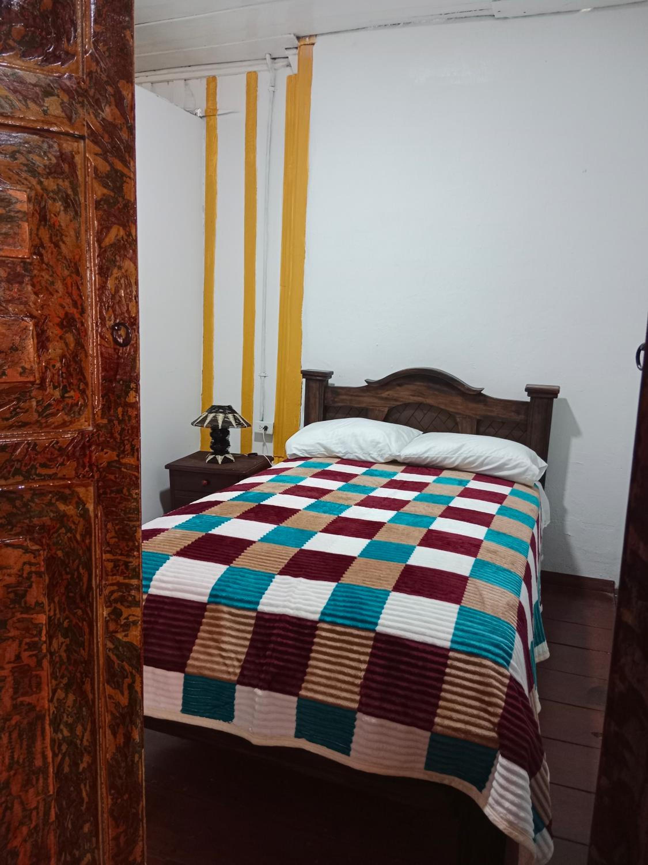 Hostal Casa Celeste