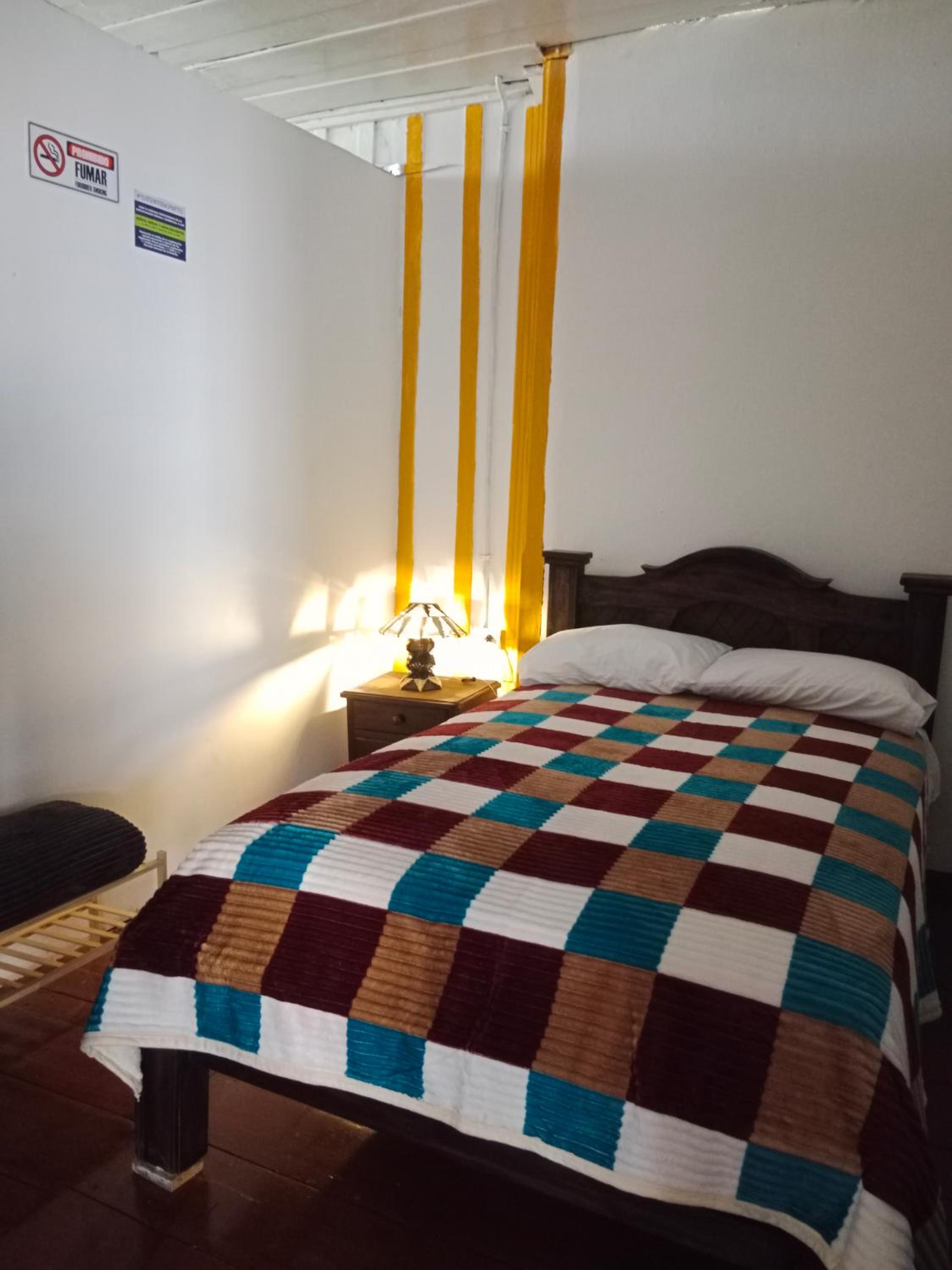 Hostal Casa Celeste