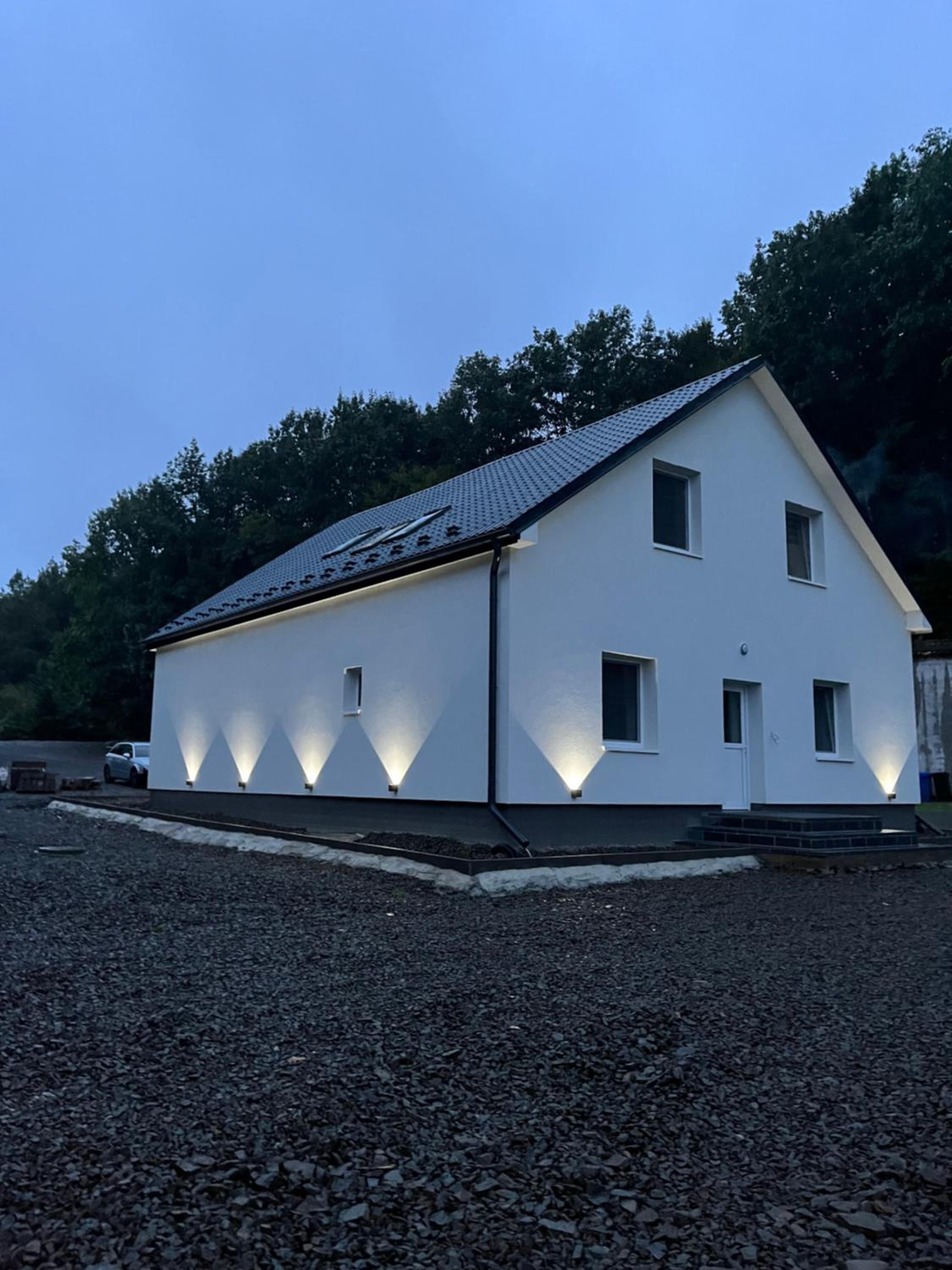 Chata Koniareň