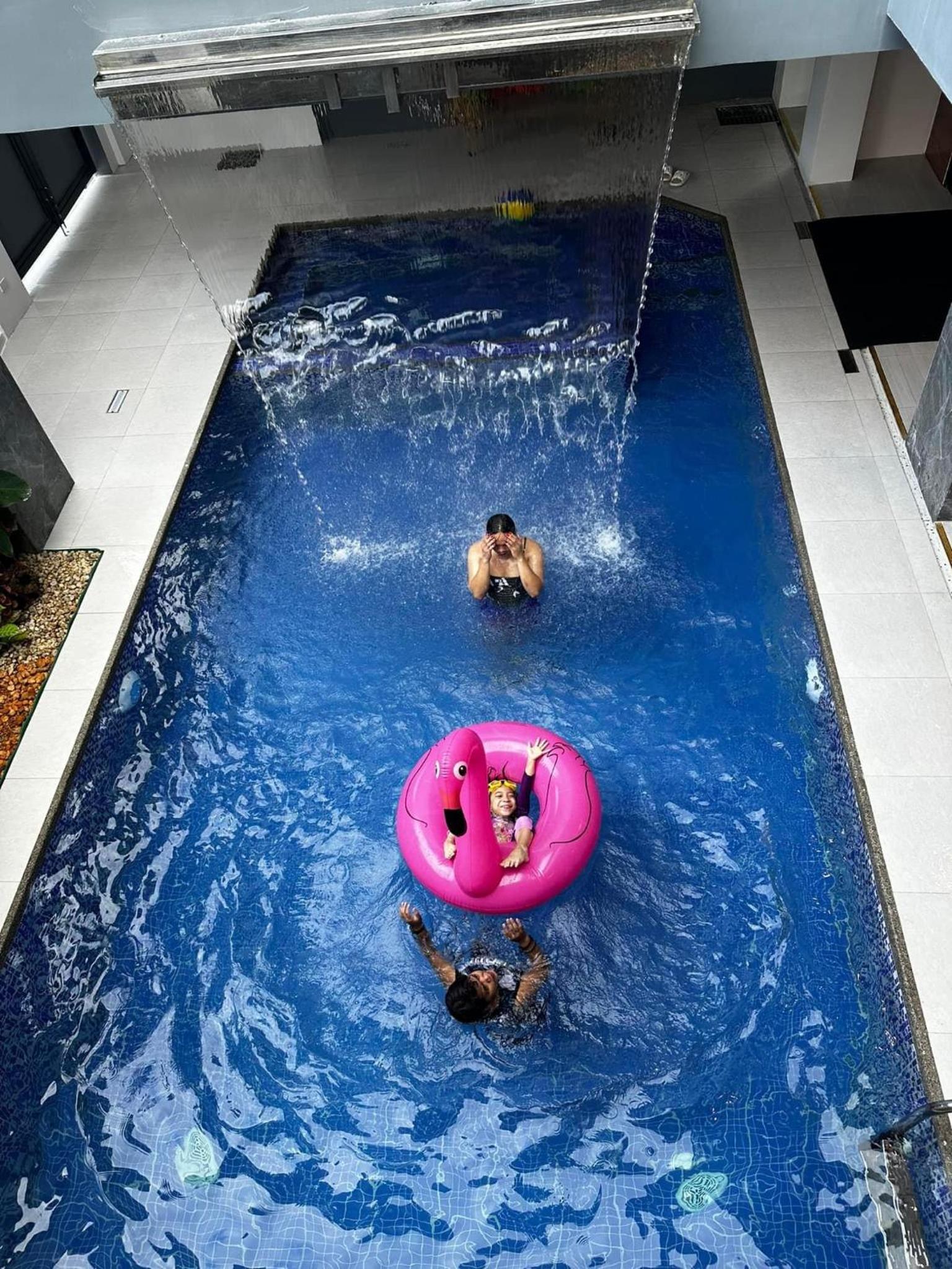 Casa DaLuz Hotspring Resort view 2