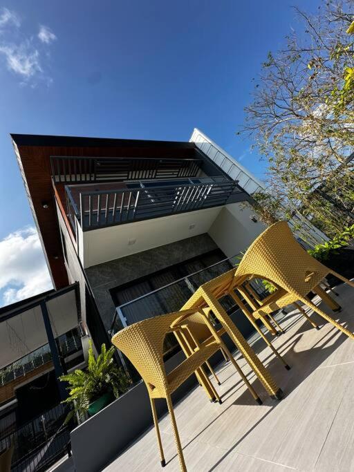 Casa DaLuz Hotspring Resort view 4