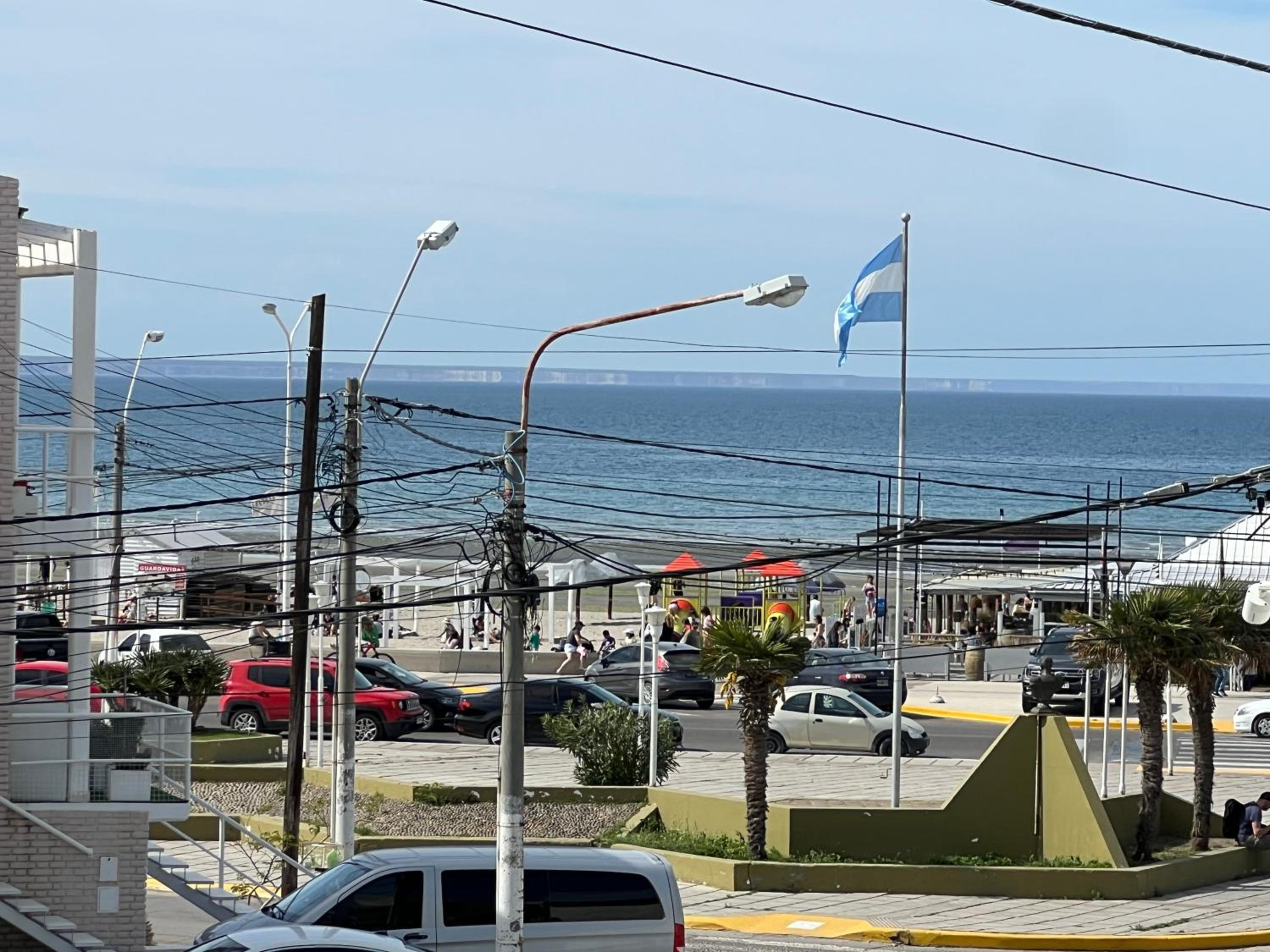 Destino Mar
