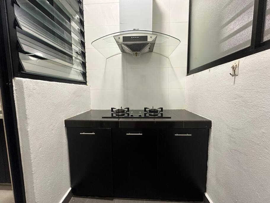 Condo Puchong Free WiFi & Netflix photo 7