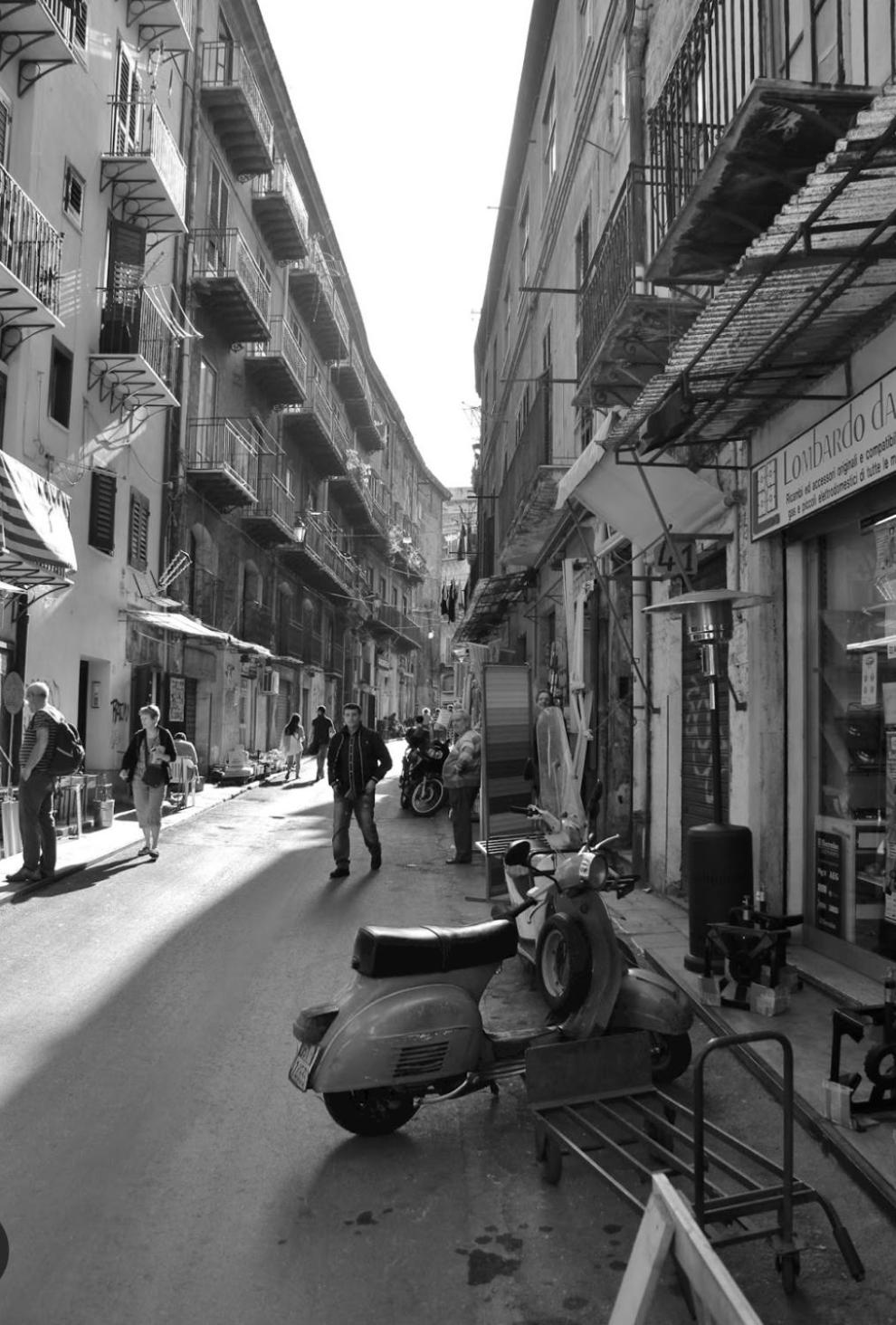 Calderai Suite centro storico Palermo photo 5