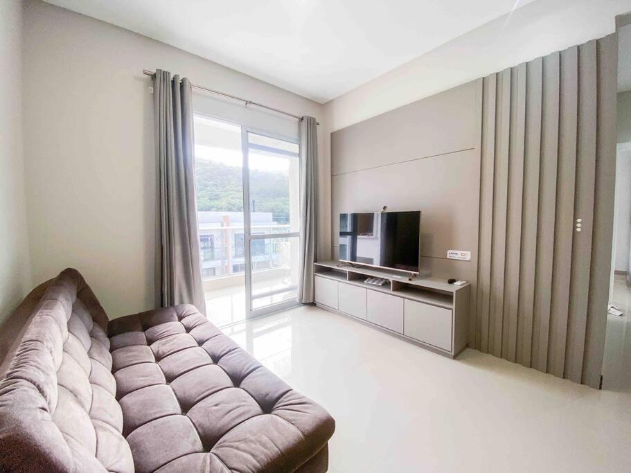Apartamento incrível para férias em família - 0121