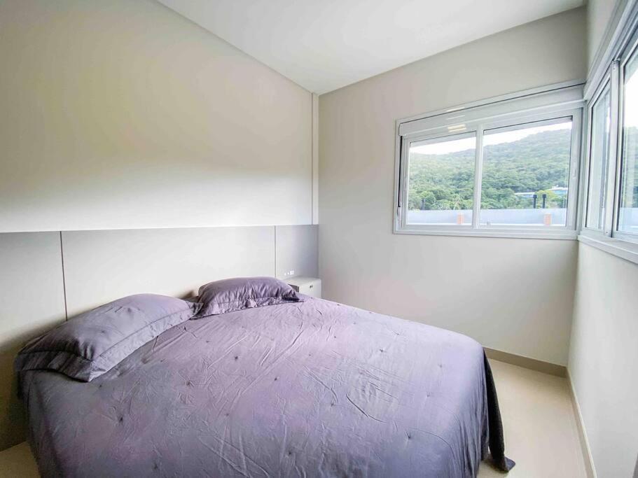 Apartamento incrível para férias em família - 0121