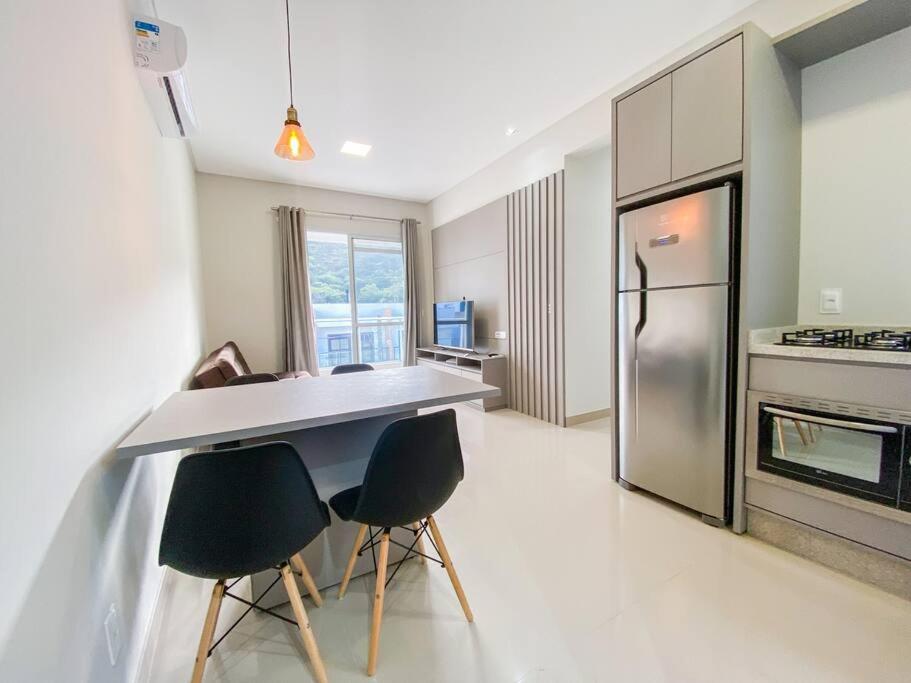 Apartamento incrível para férias em família - 0121