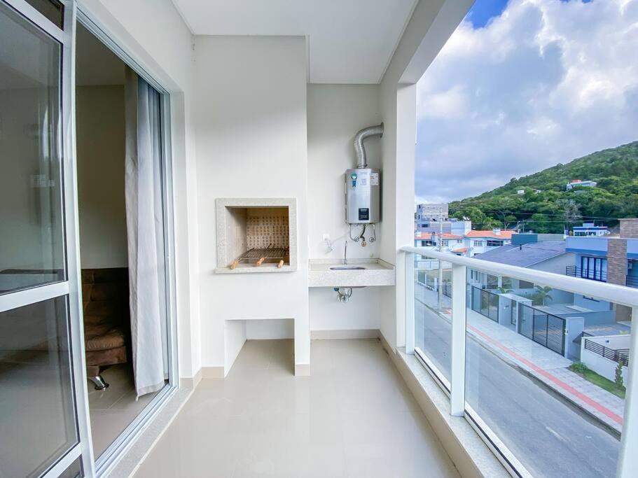 Apartamento incrível para férias em família - 0121