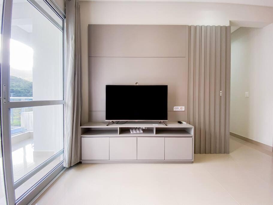 Apartamento incrível para férias em família - 0121