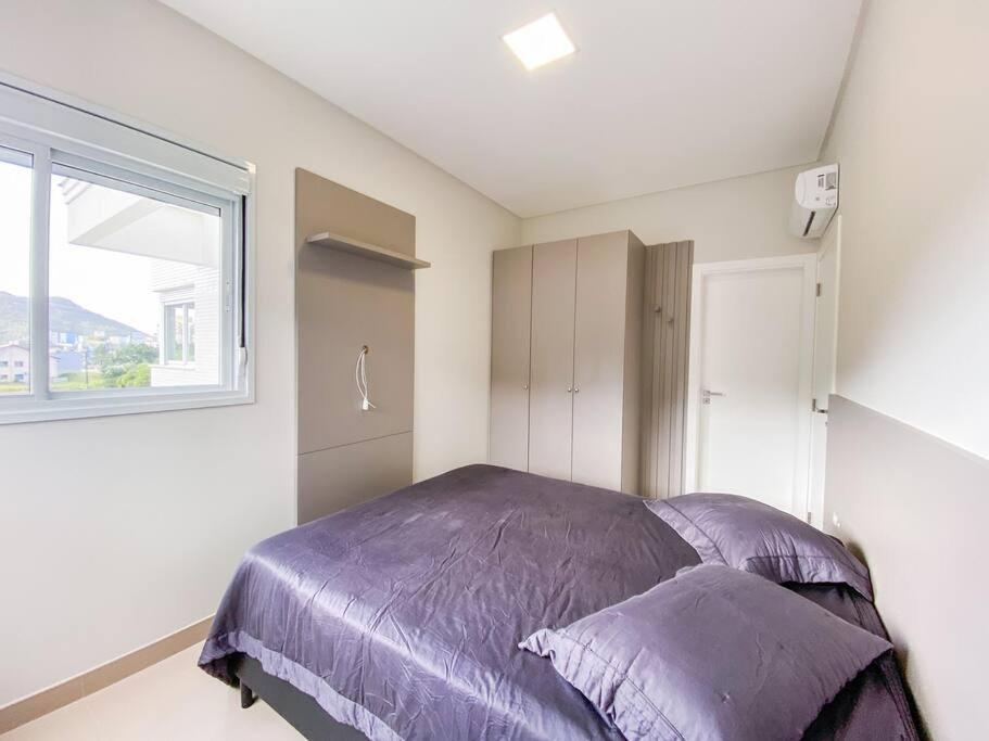 Apartamento incrível para férias em família - 0121