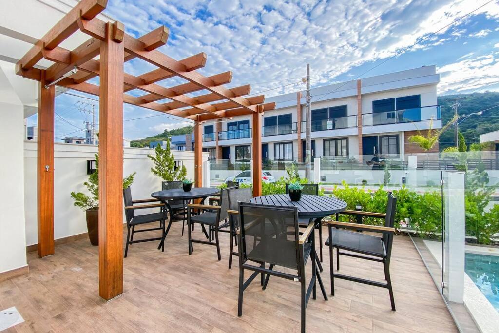 Apartamento incrível para férias em família - 0121