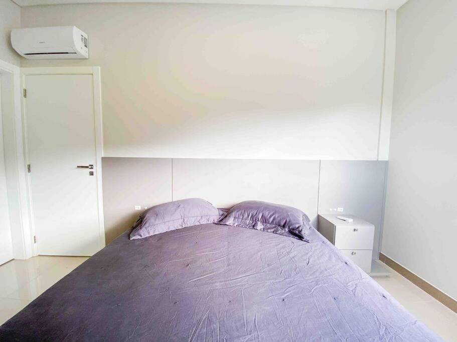 Apartamento incrível para férias em família - 0121