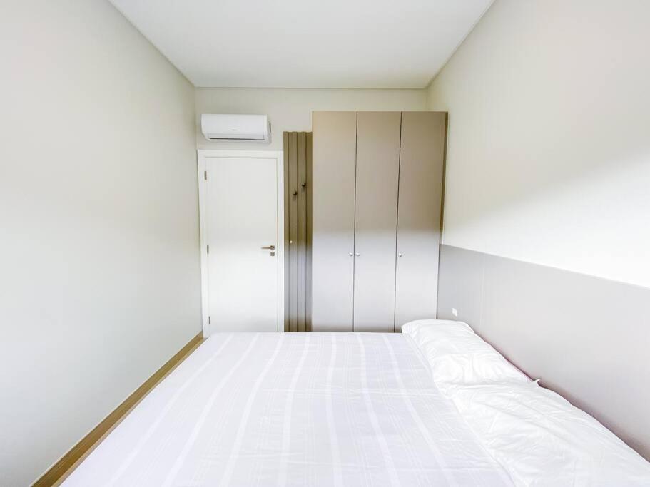 Apartamento incrível para férias em família - 0121