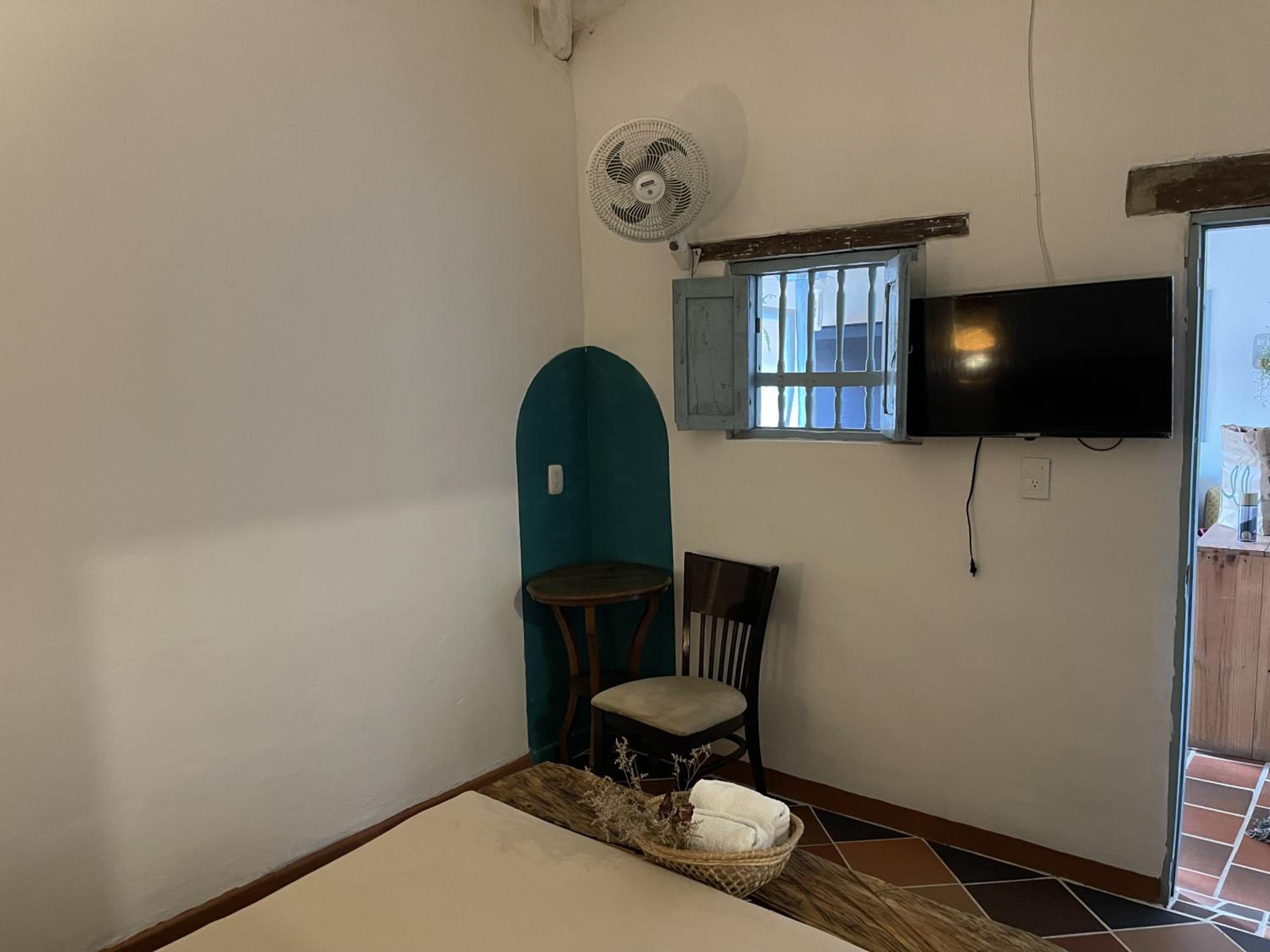 Casa Hostel MamaChinca