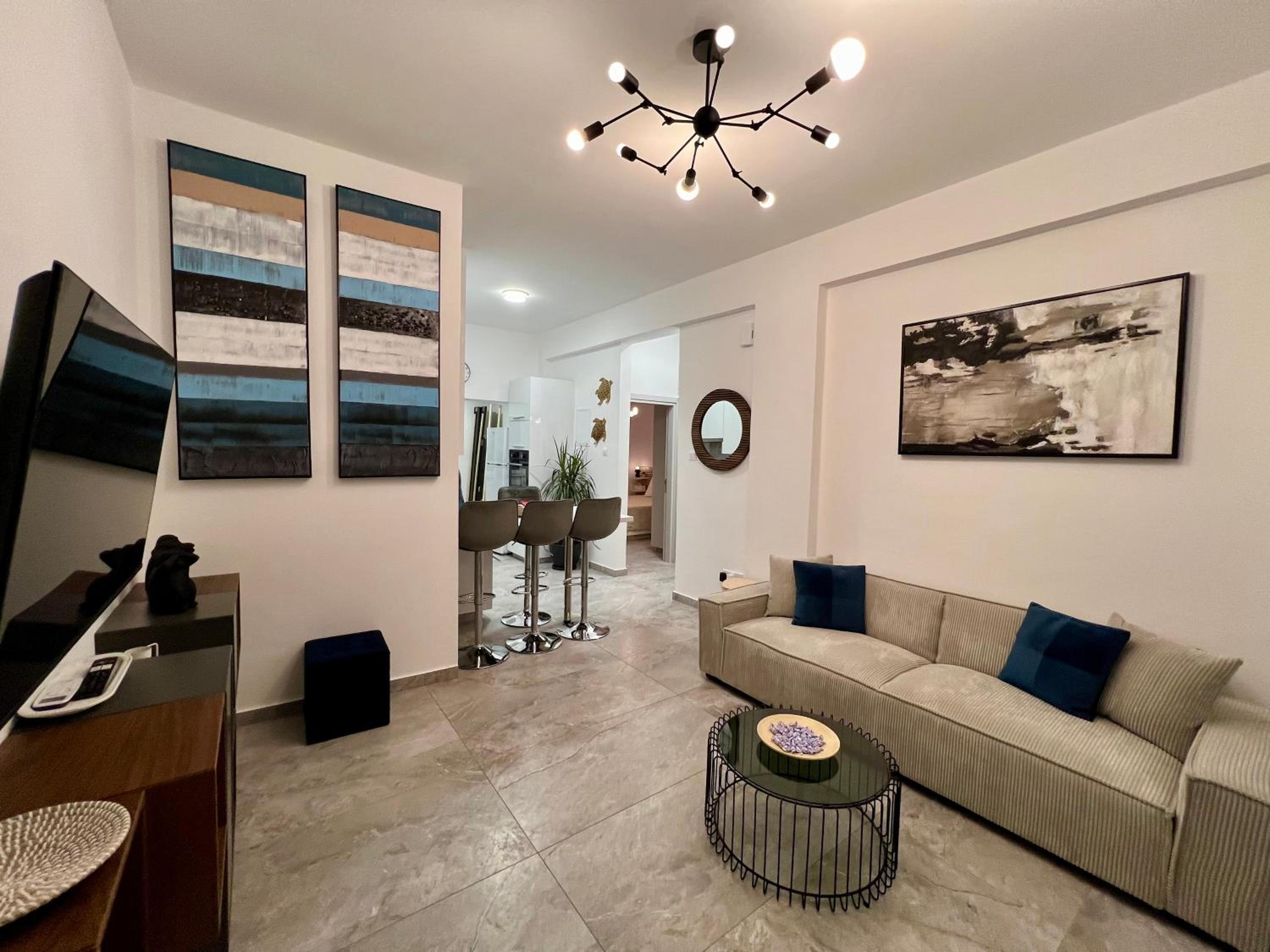 FatCow Beach Apartment