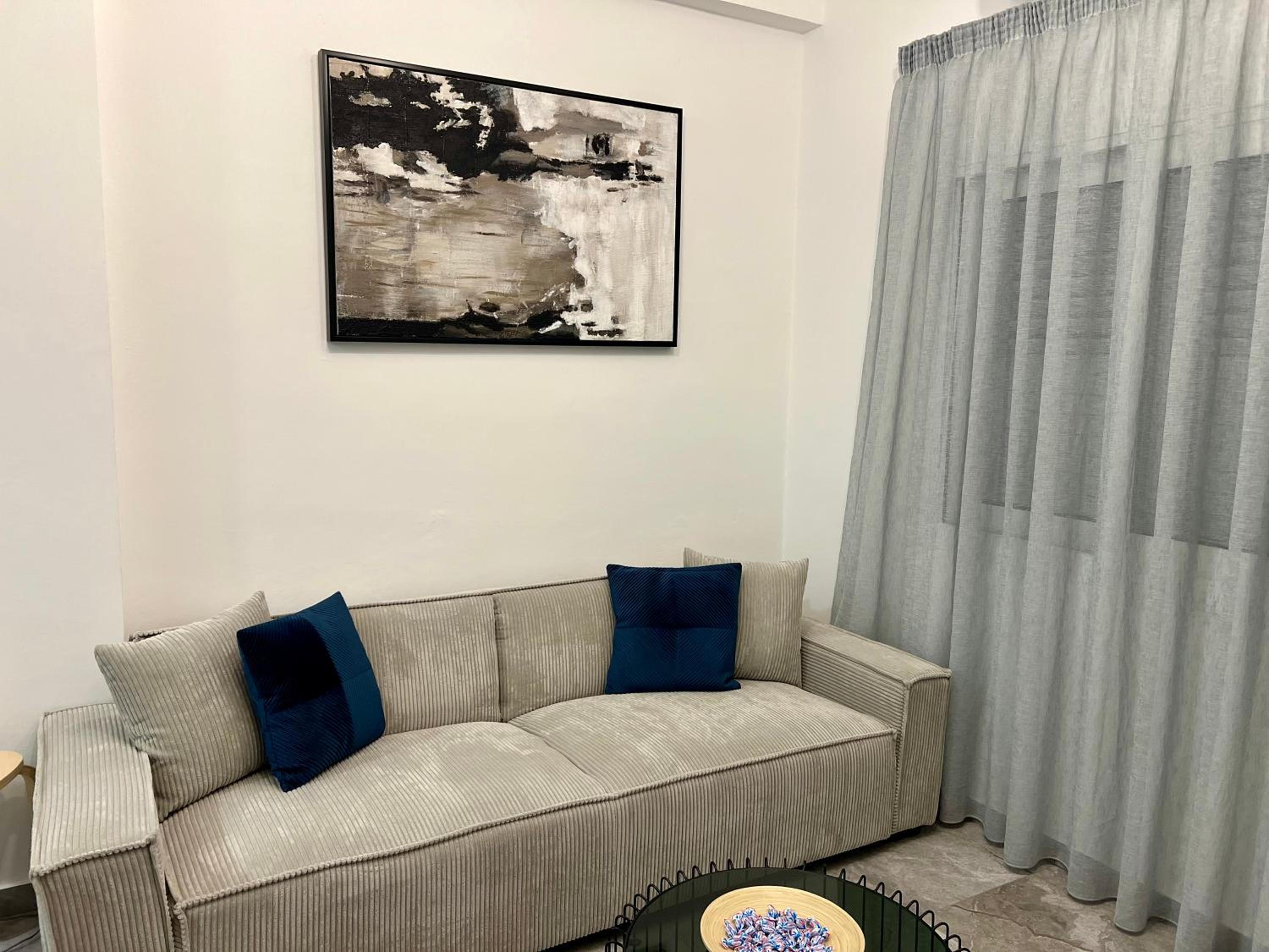 FatCow Beach Apartment