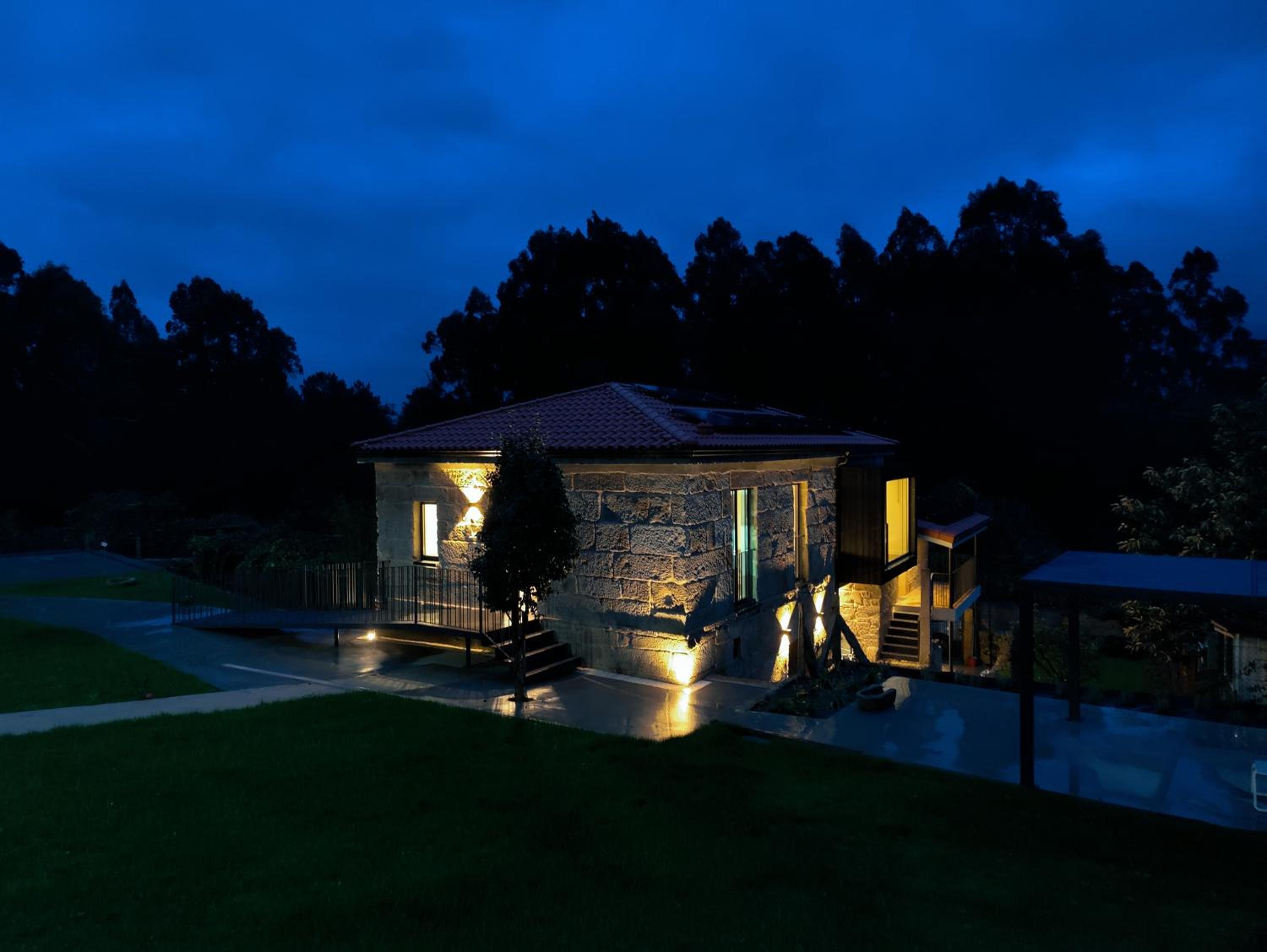 Casa Velasca