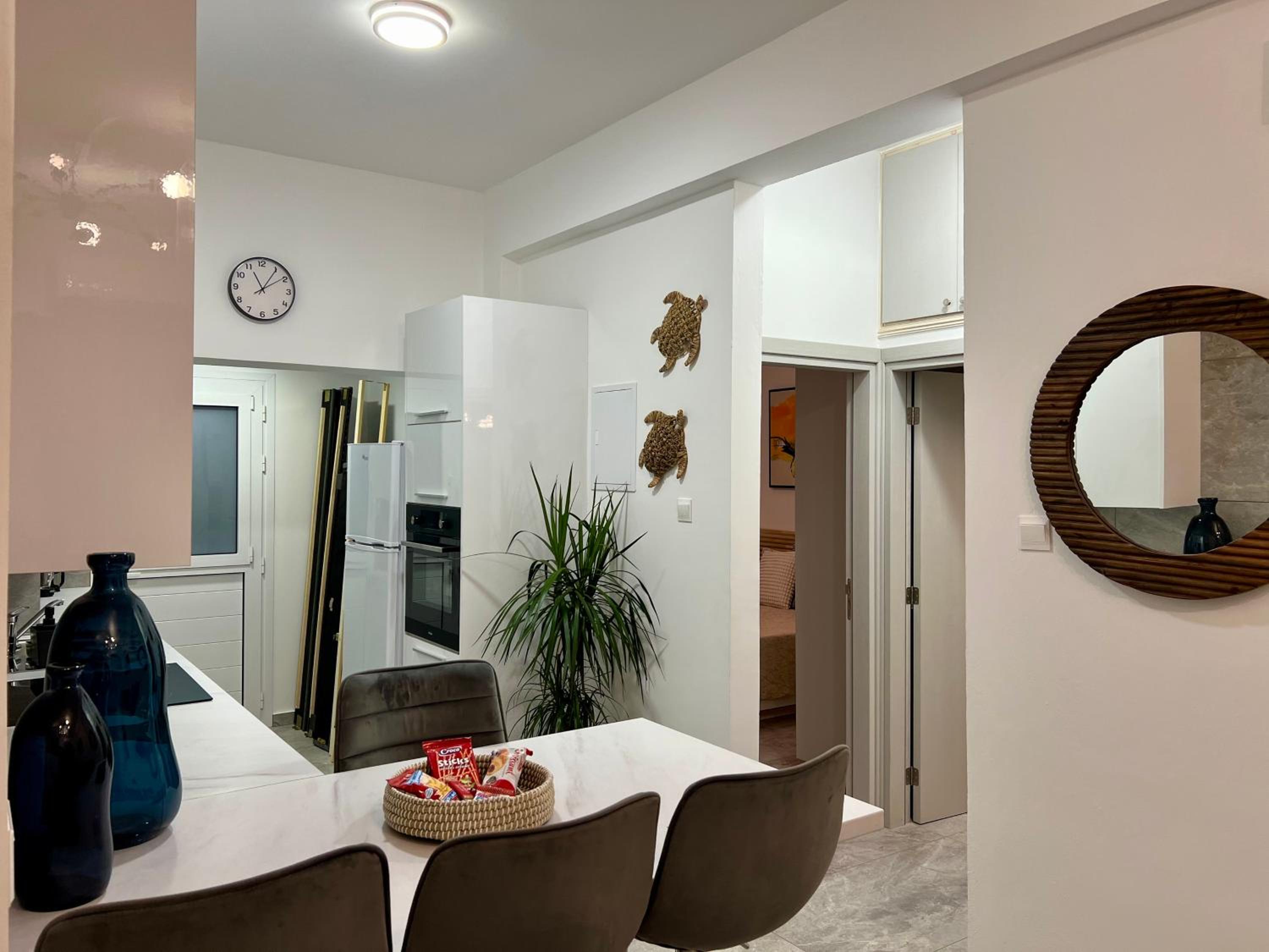 FatCow Beach Apartment