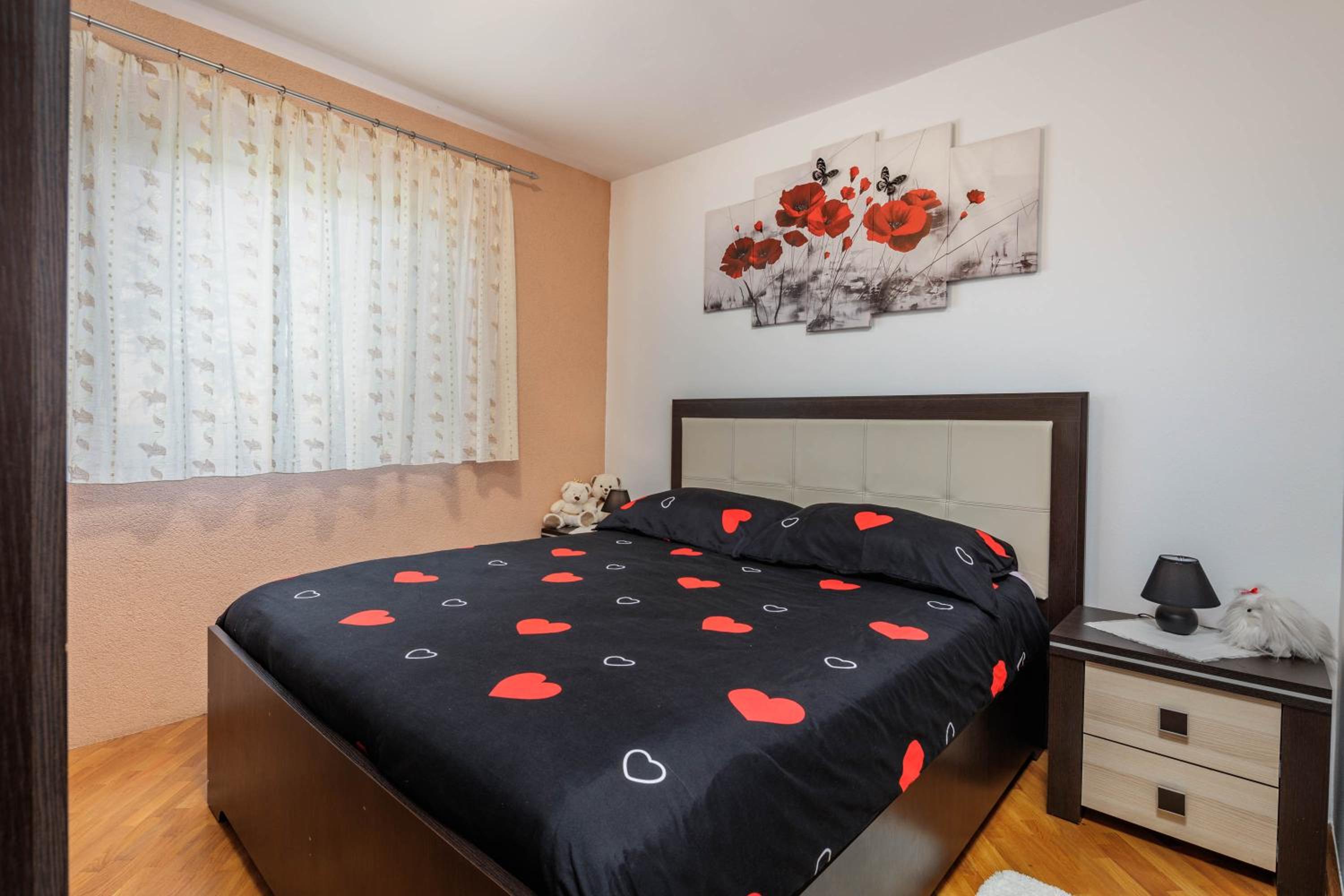 Charming Apartment Matej - Happy Rentals view 5