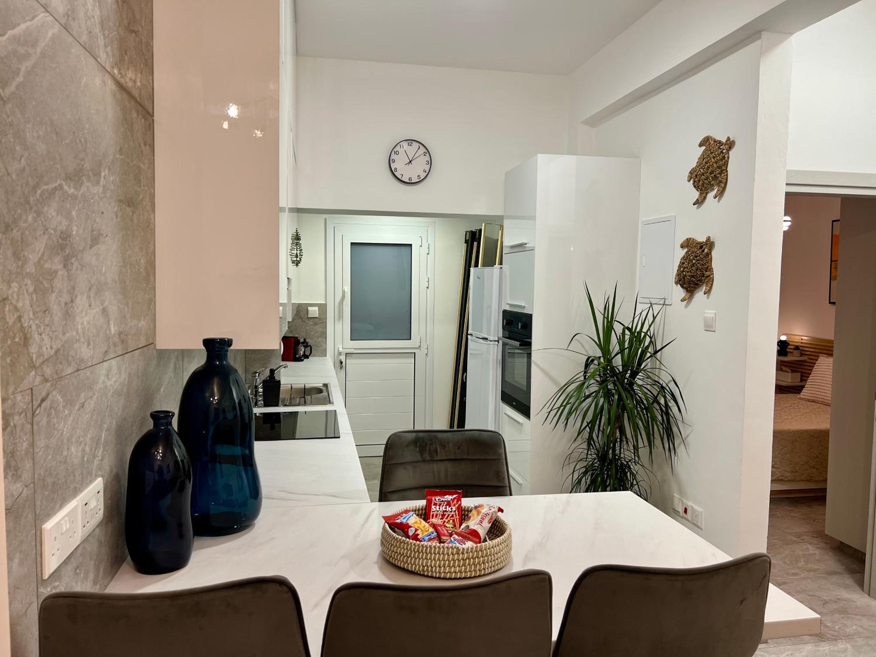 FatCow Beach Apartment