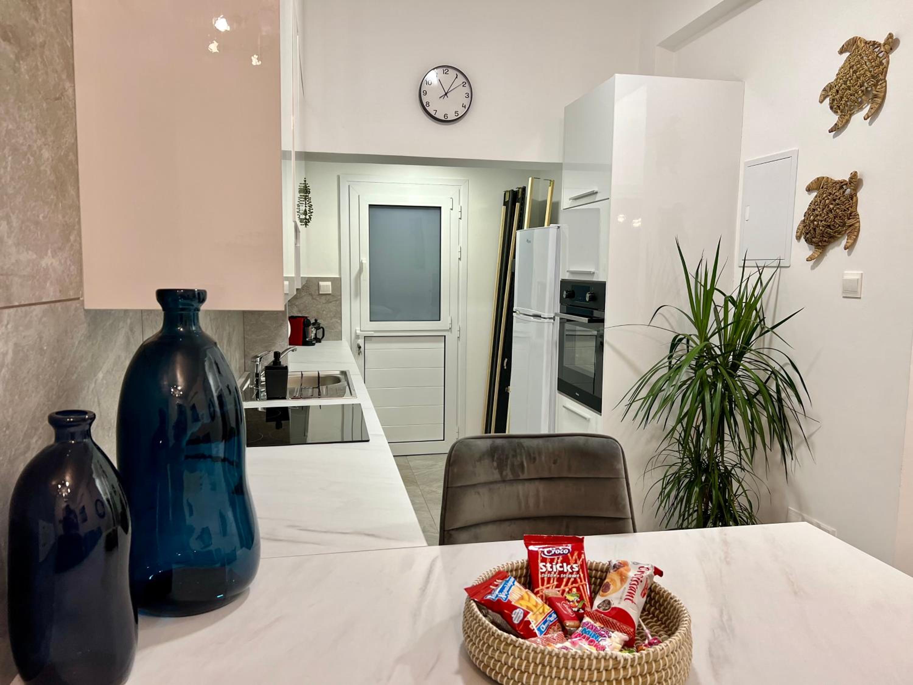 FatCow Beach Apartment